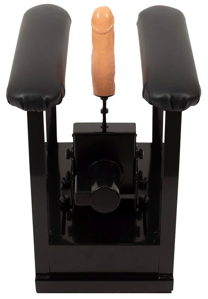 Machine Sexuelle à Chevaucher