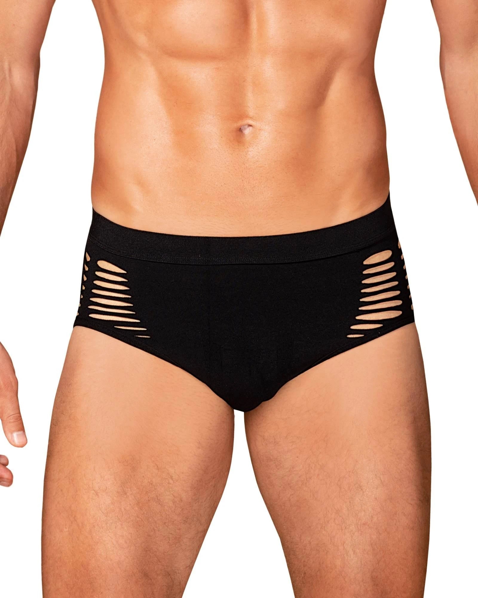 Underwear-M101 briefs S/M/L