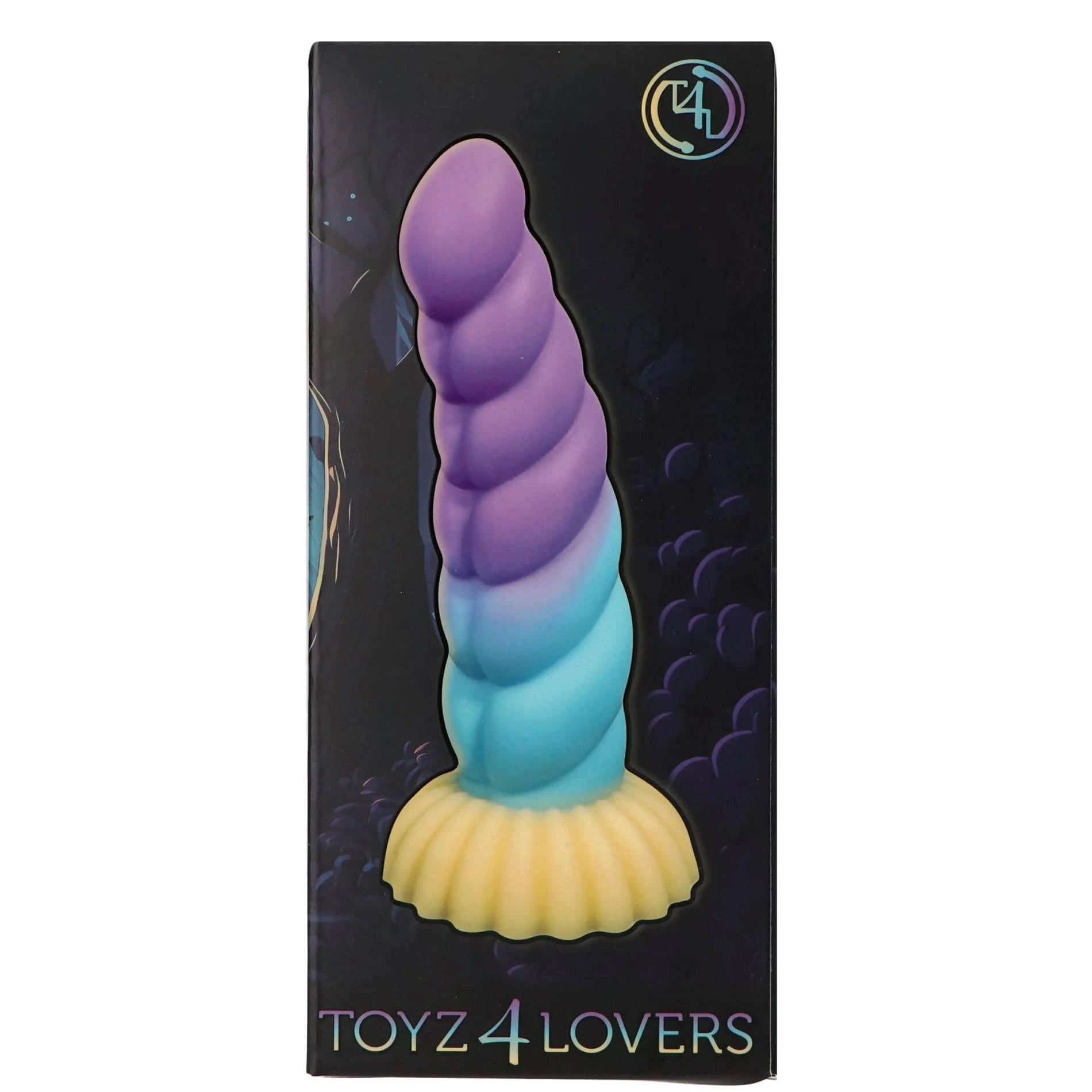 Dildo Monster Morganal