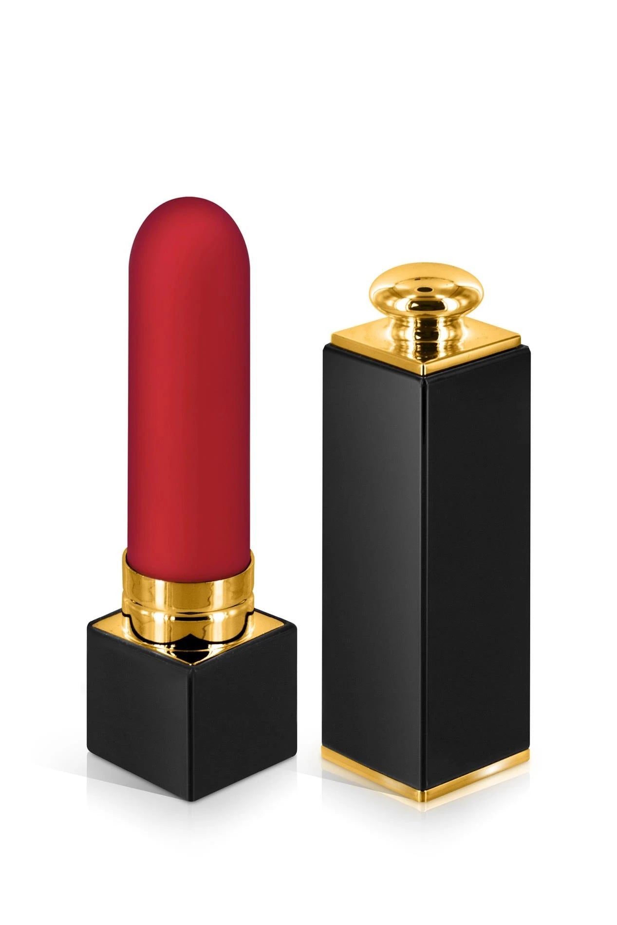 STIMULATEUR À LÈVRES USB MYLADY BLACK EMPIRE