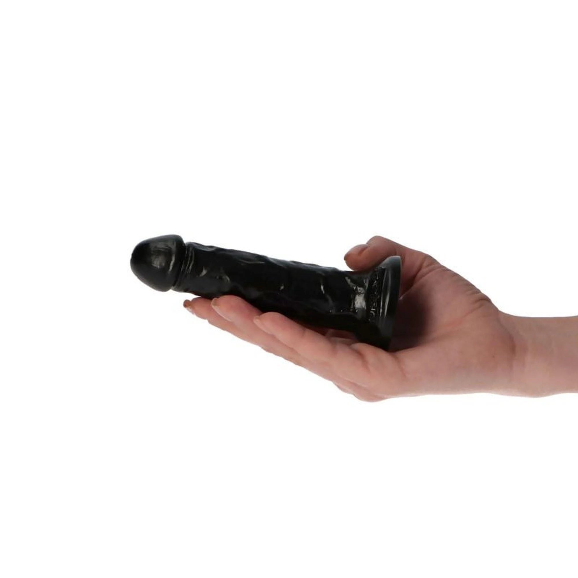 Dildo-Italian Cock 4.5″Black