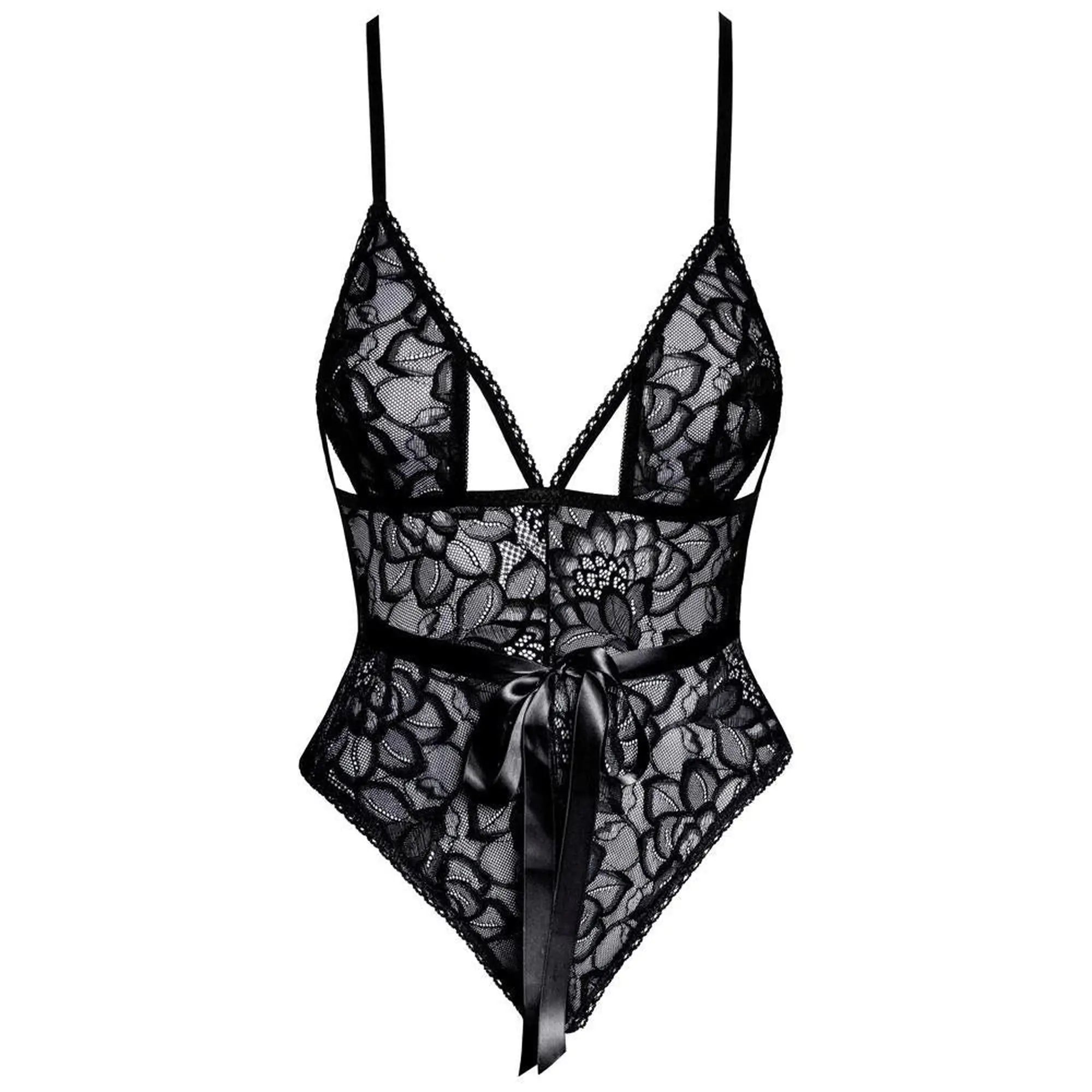 Lace Body S/M