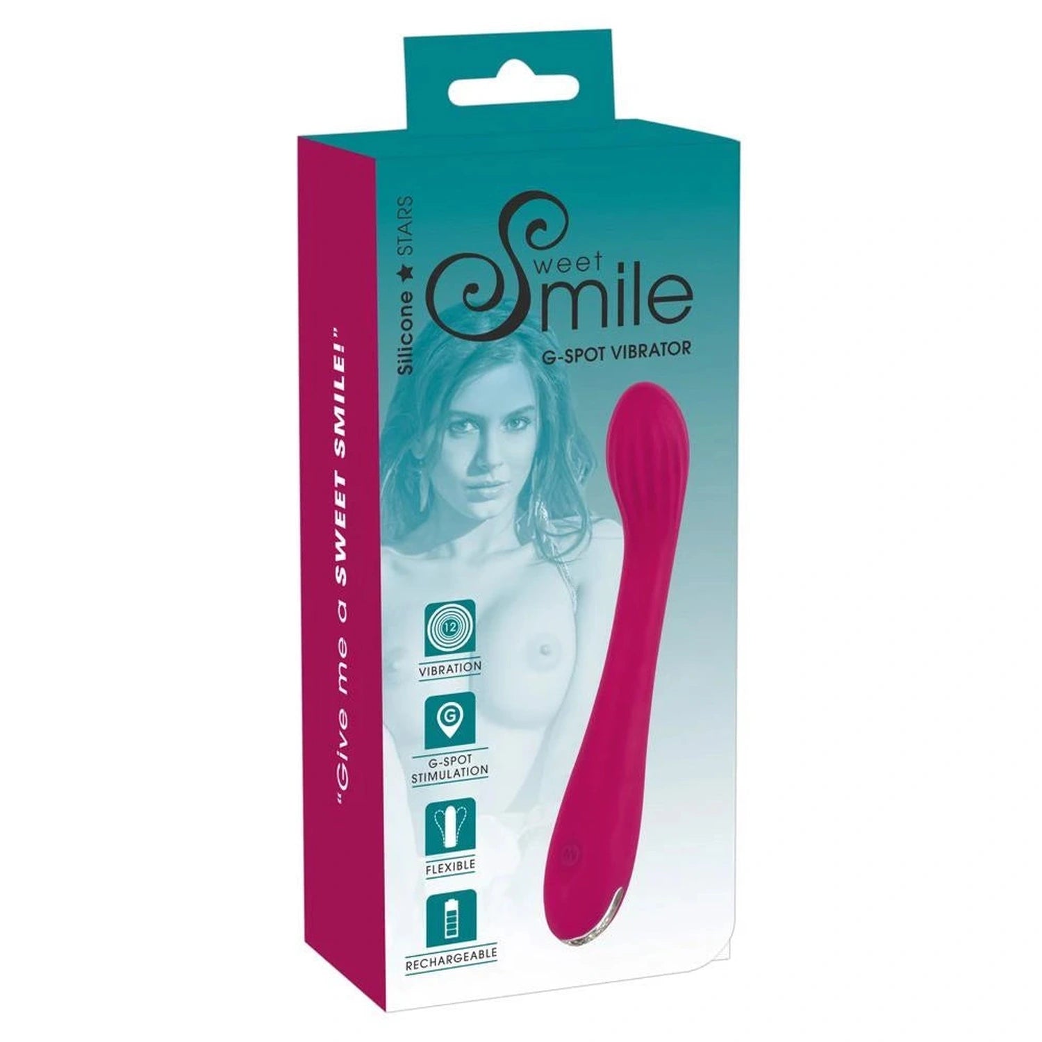 G-Spot Vibrator