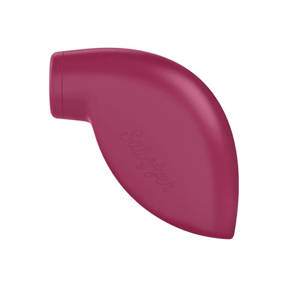 One Night Stand - Air Pulse Stimulator - Purple