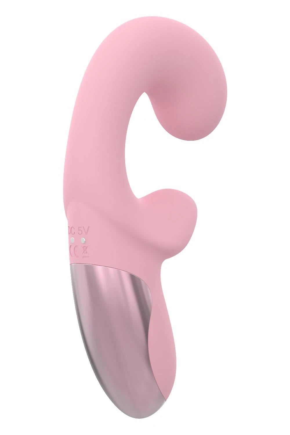 VIBREUR DUO FLEXIBLE GLAM