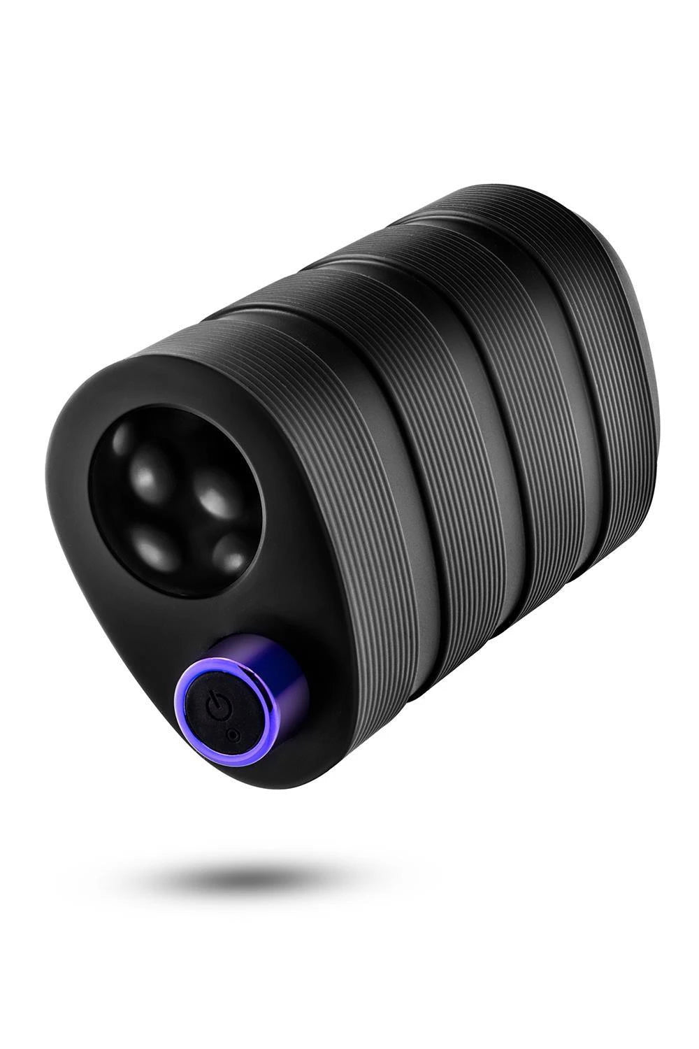 M ELITE PLATINUM  STROKER BLACK