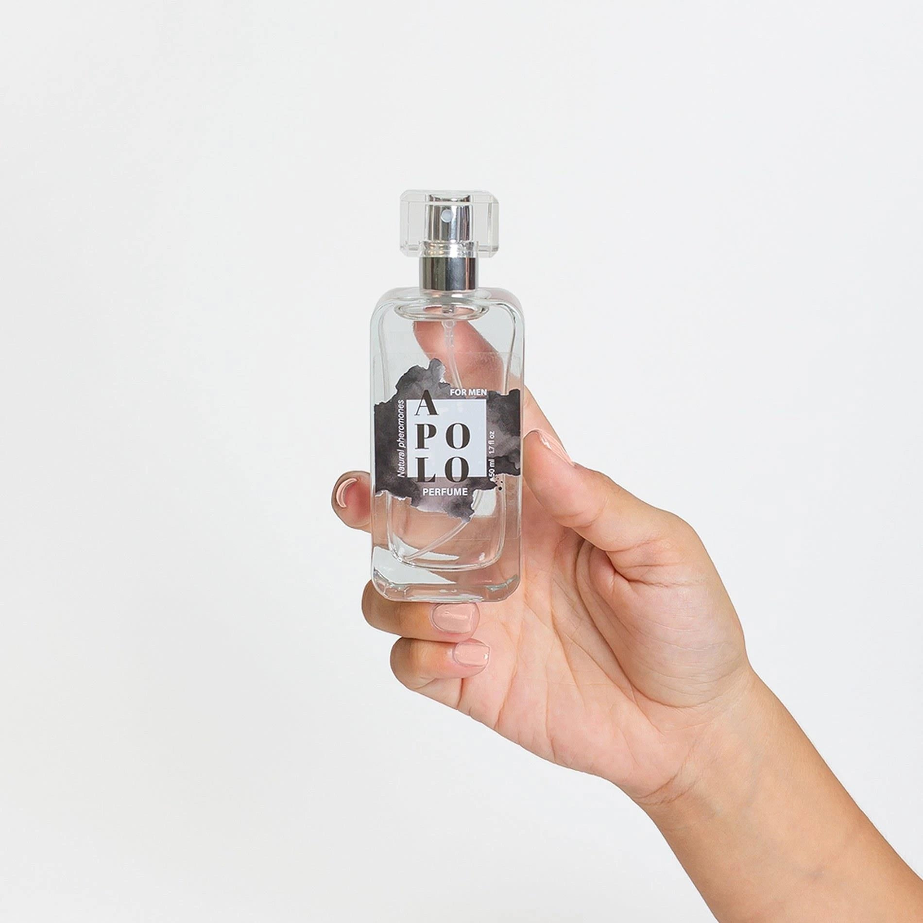 APOLO - PARFUM EN SPRAY