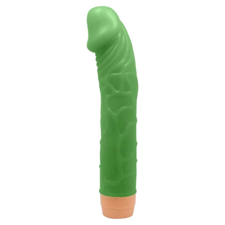 BAILE- BARBARA 8.8'' Green MULTI-SPEED