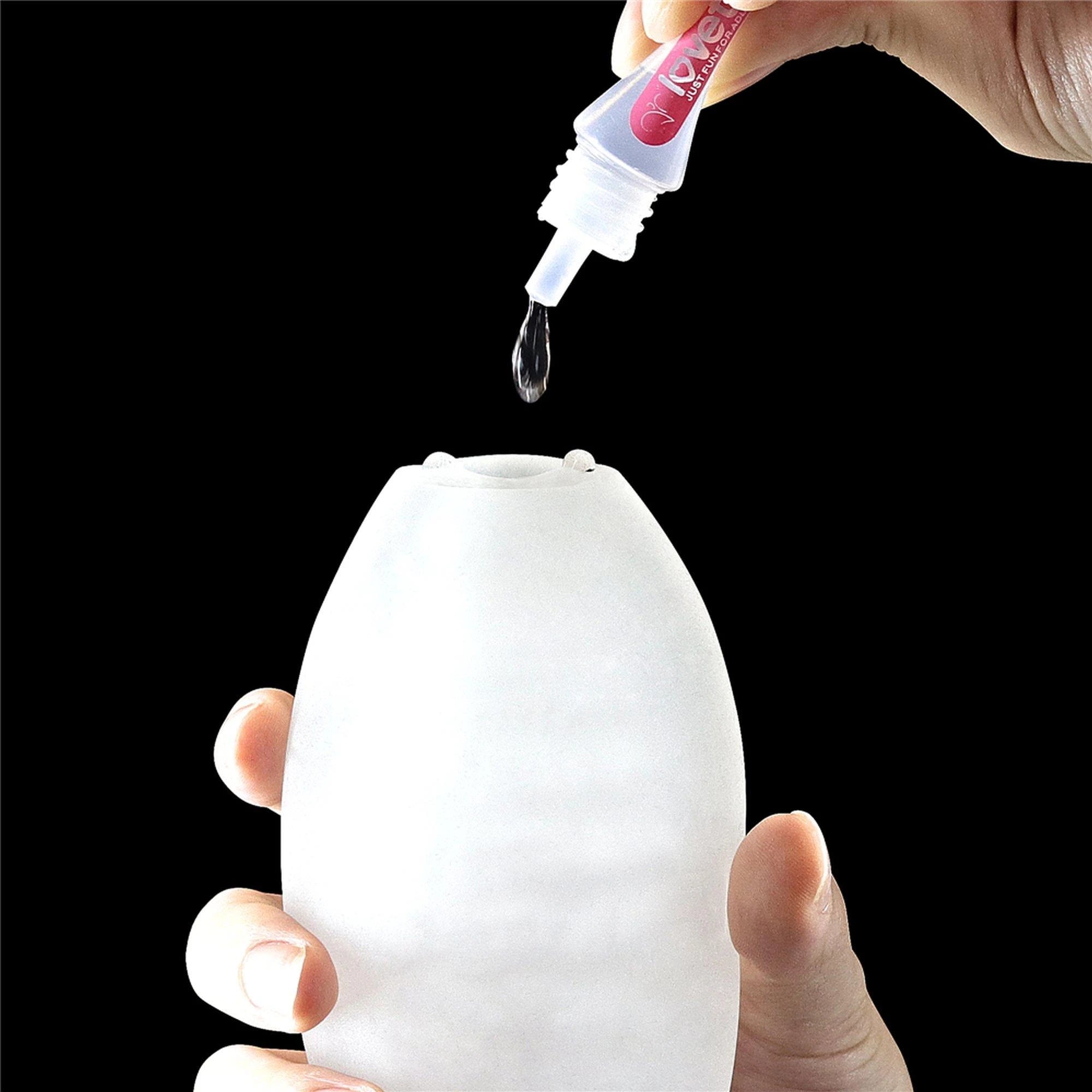 Édition Géant Œuf Endurance Nodules