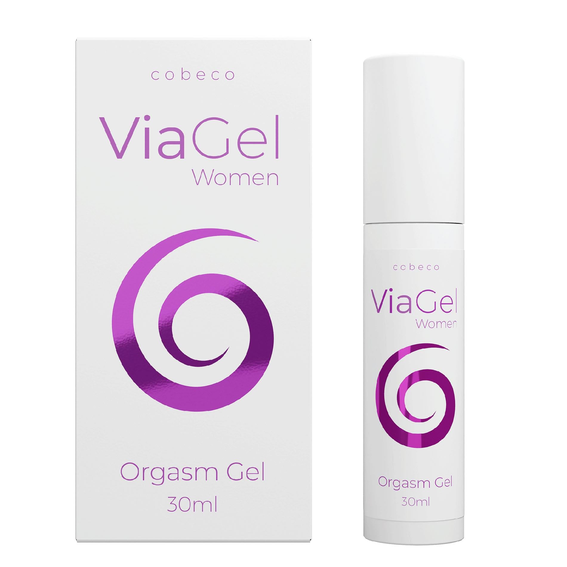 Gel/spray-Viagel for Women