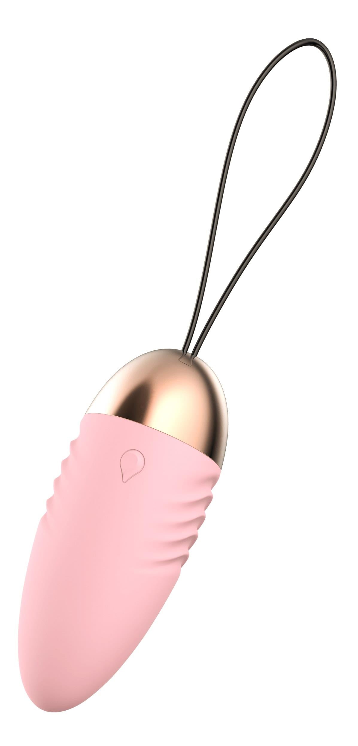 Télécommande Sandy EGG rose
