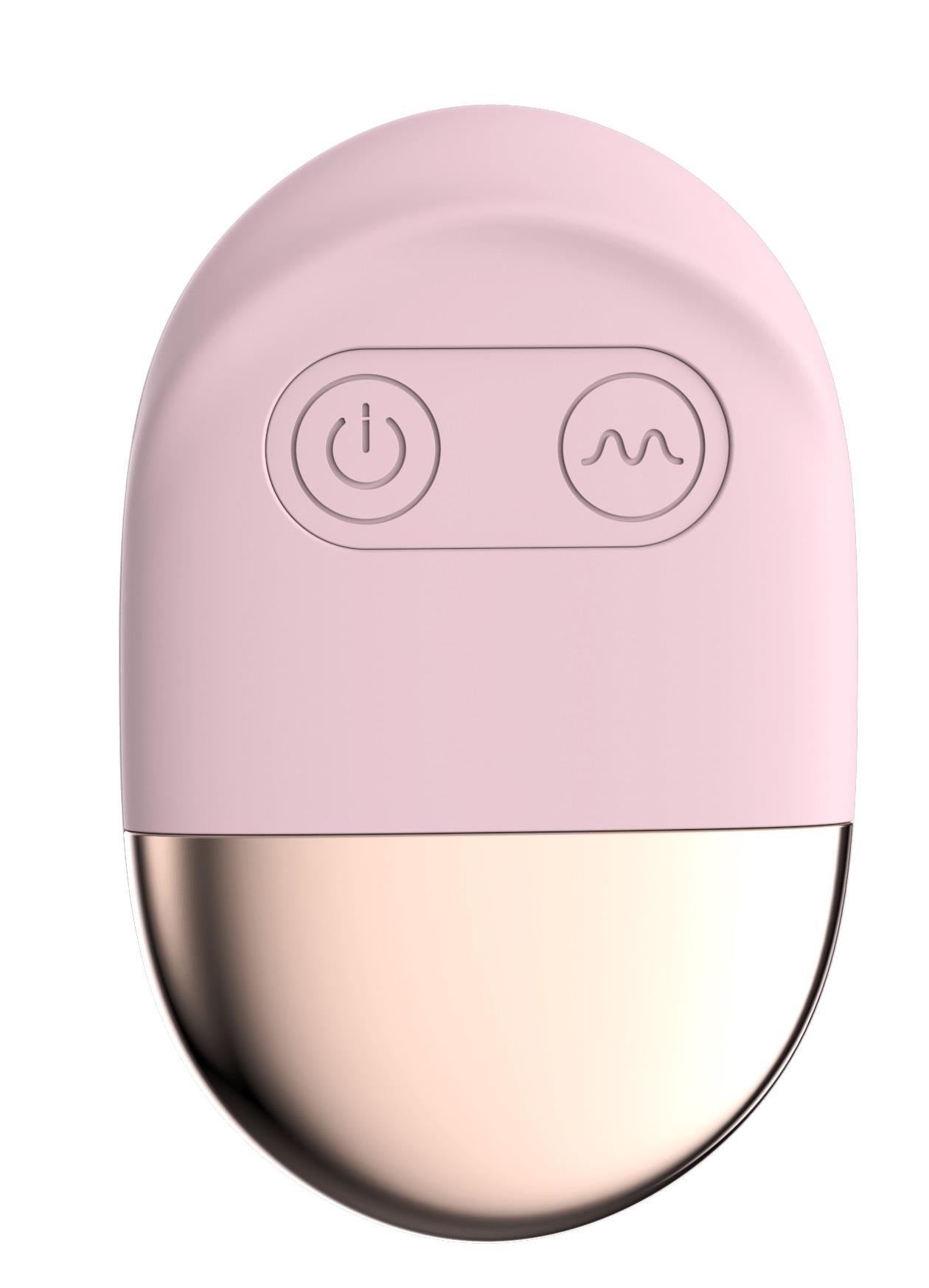 Télécommande Sandy EGG rose