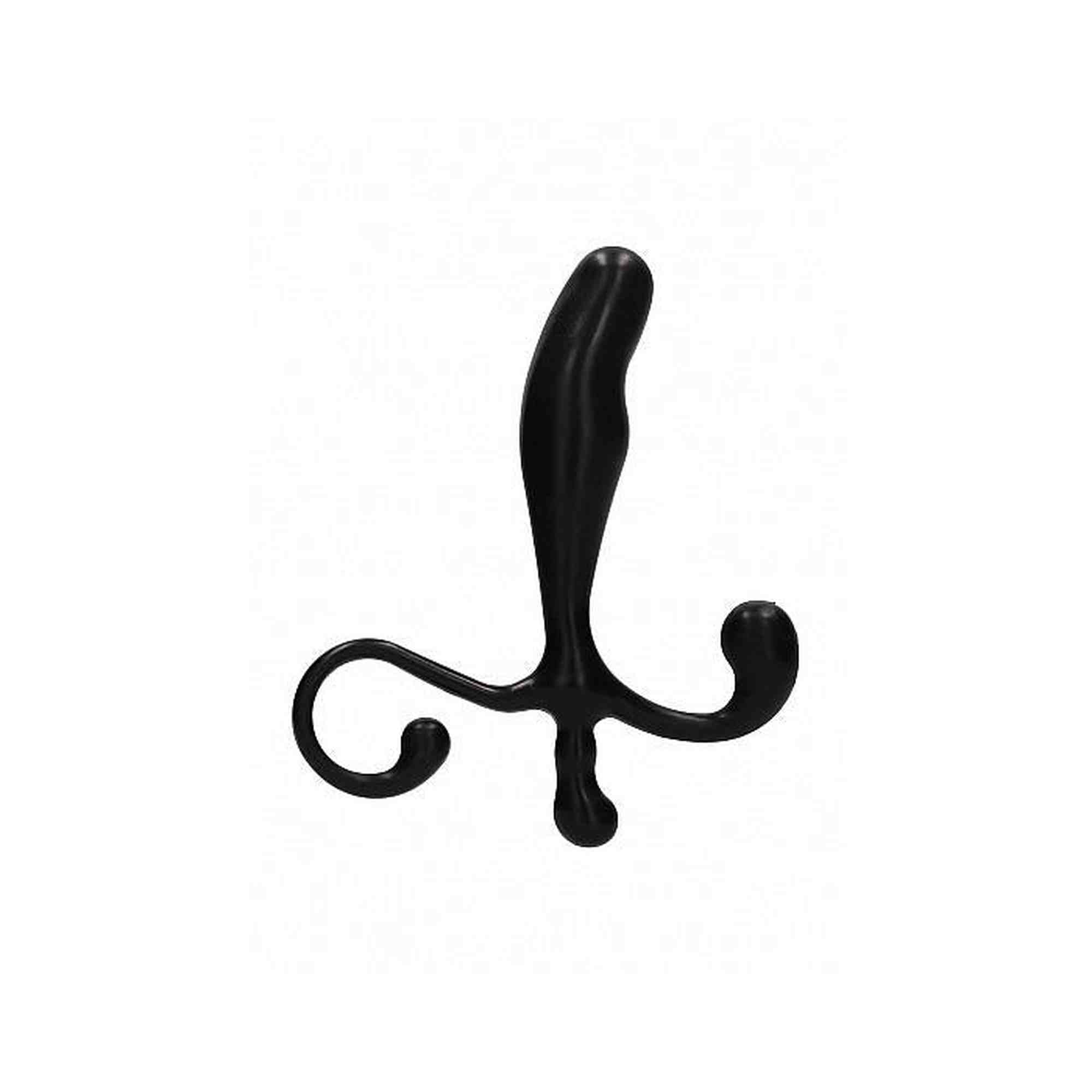Plug/prostate - Plaisir de la prostate