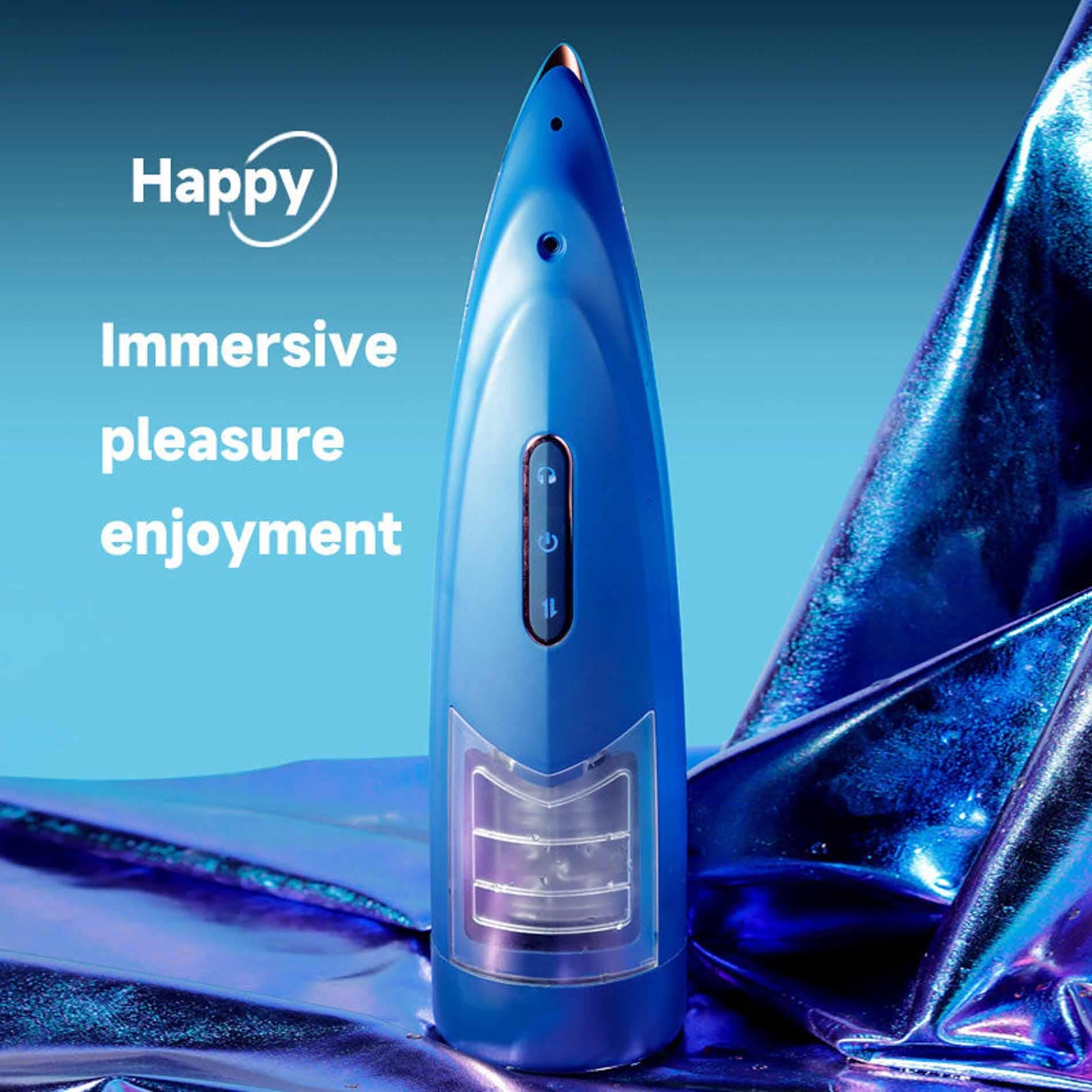 Lovesecret Premium Masturbator Pro 2