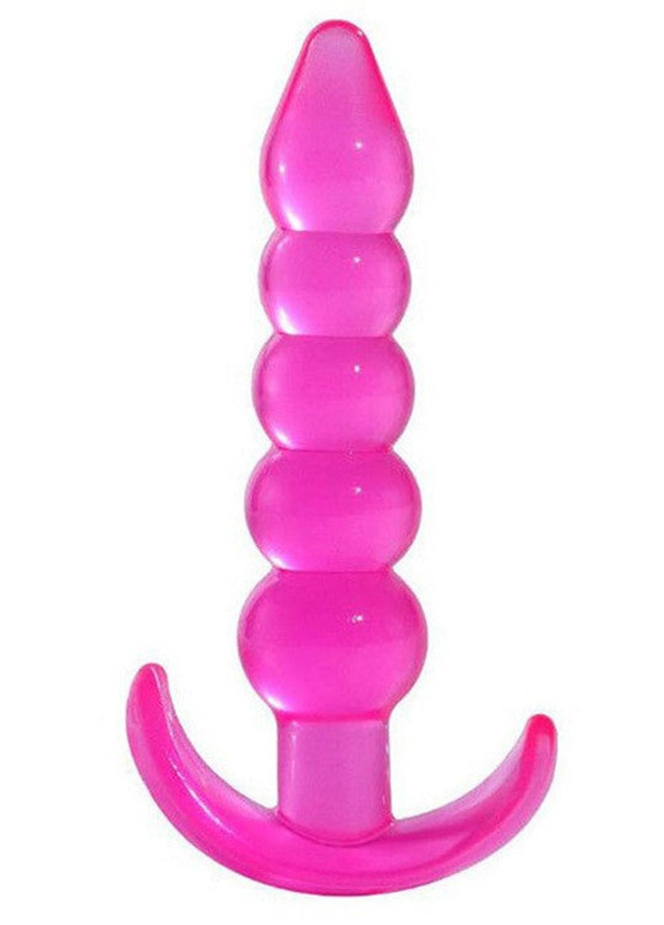 Lovesecret Sensual T- Plug 04