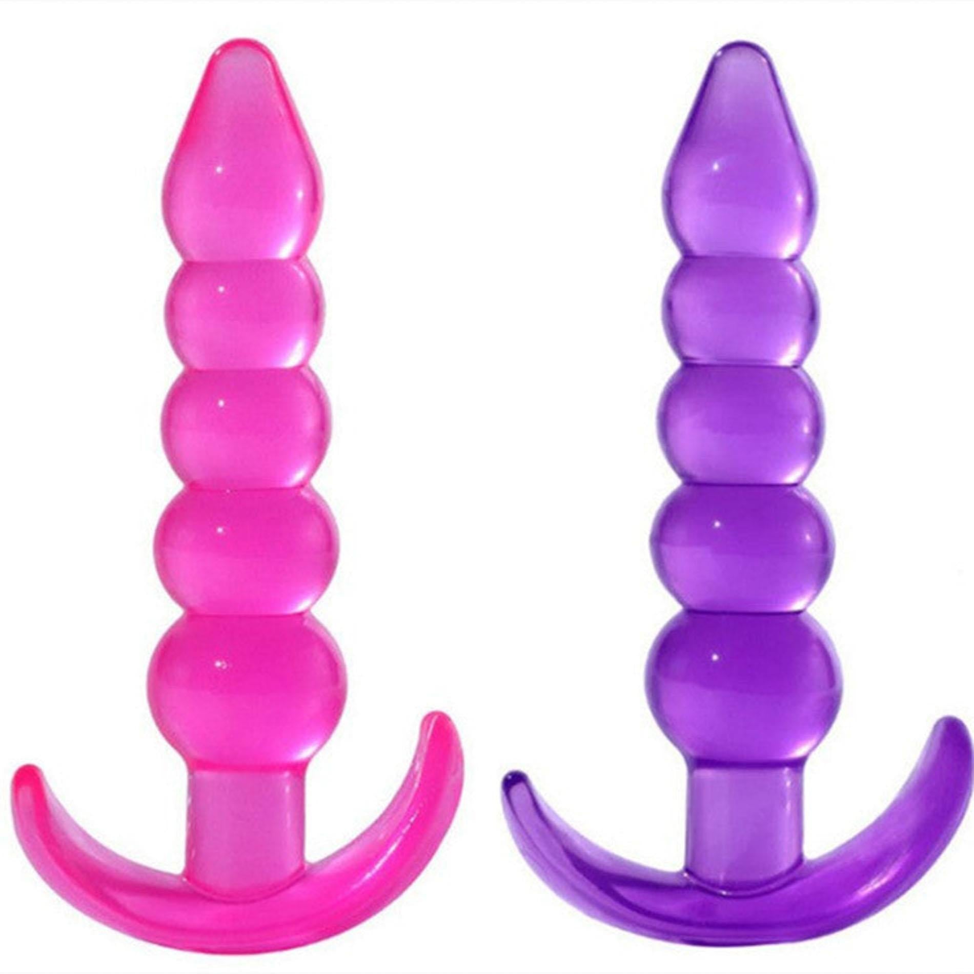 Lovesecret Sensual T- Plug 04