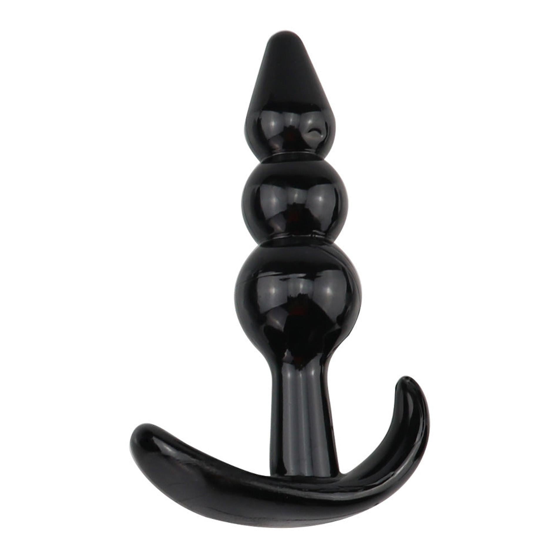 Lovesecret Sensual T- Plug 06