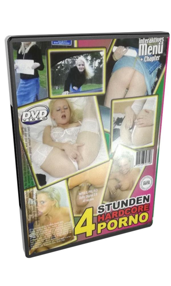 DVD - Pornstar Pictures - Hitchhiking to Orgasm
