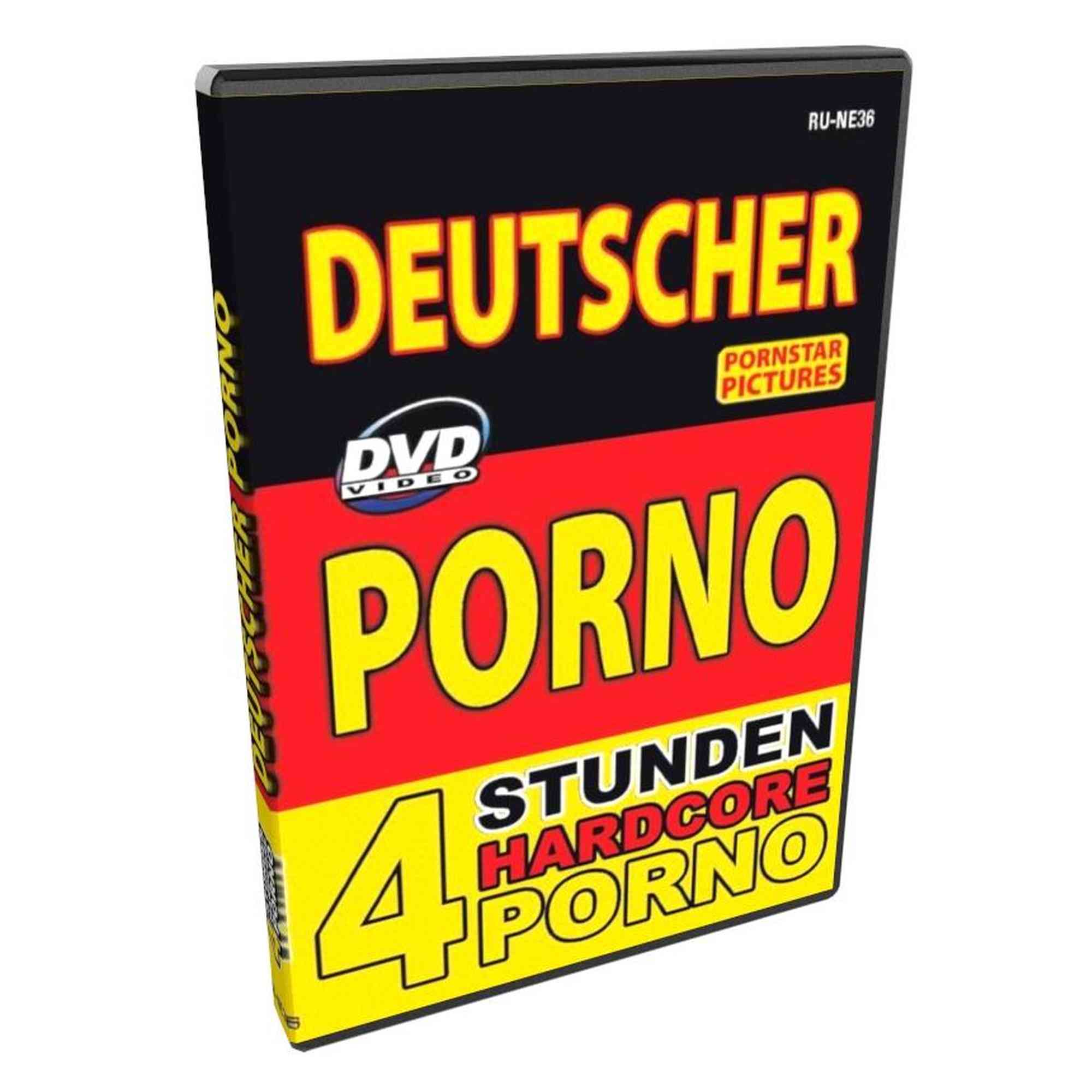 DVD - Pornstar Pictures - porno