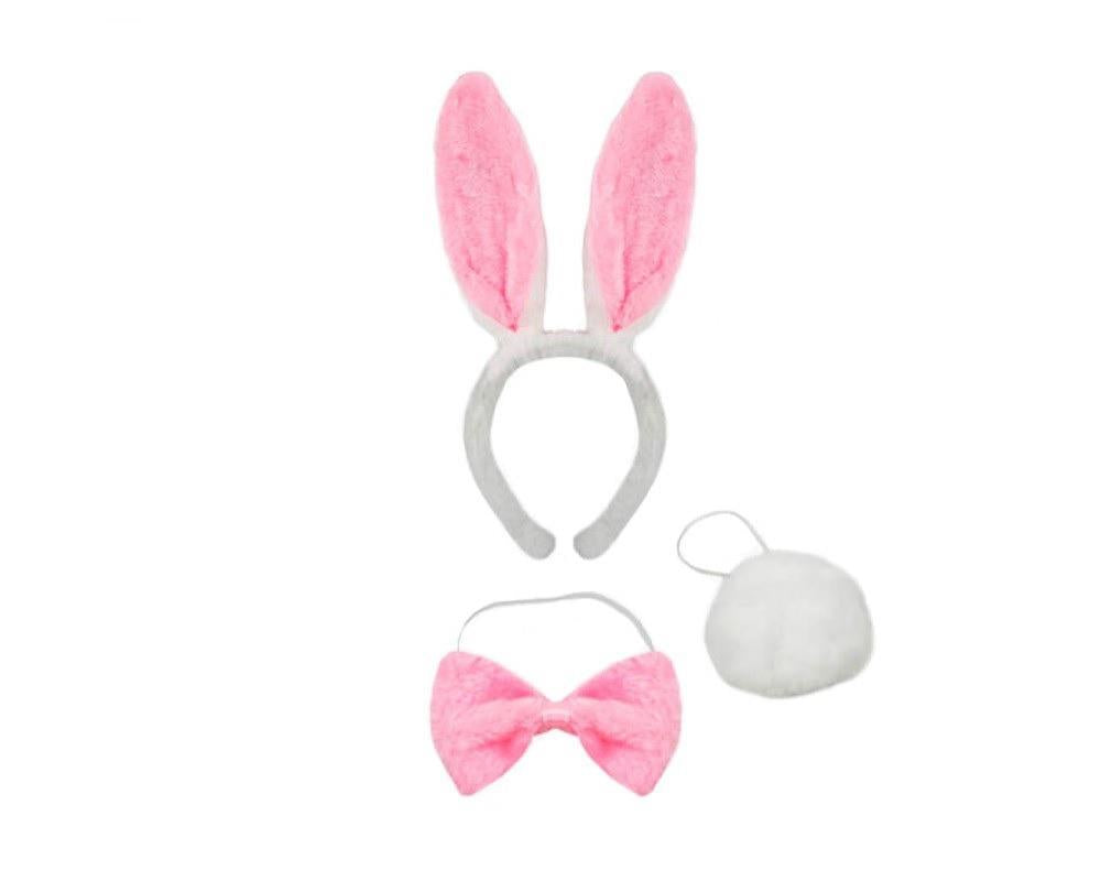 Fun Products - Kit de jeu de rôle lapin
