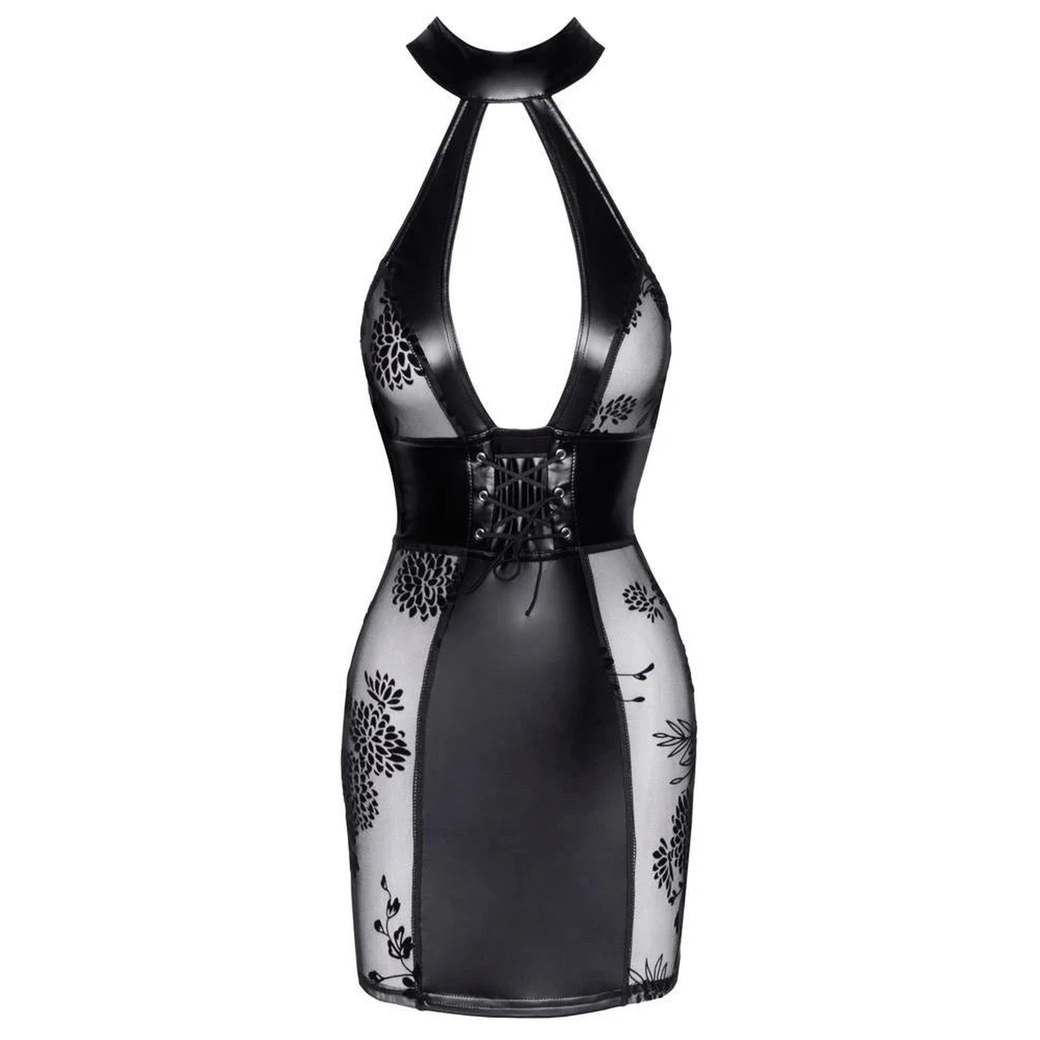 Robe noire L