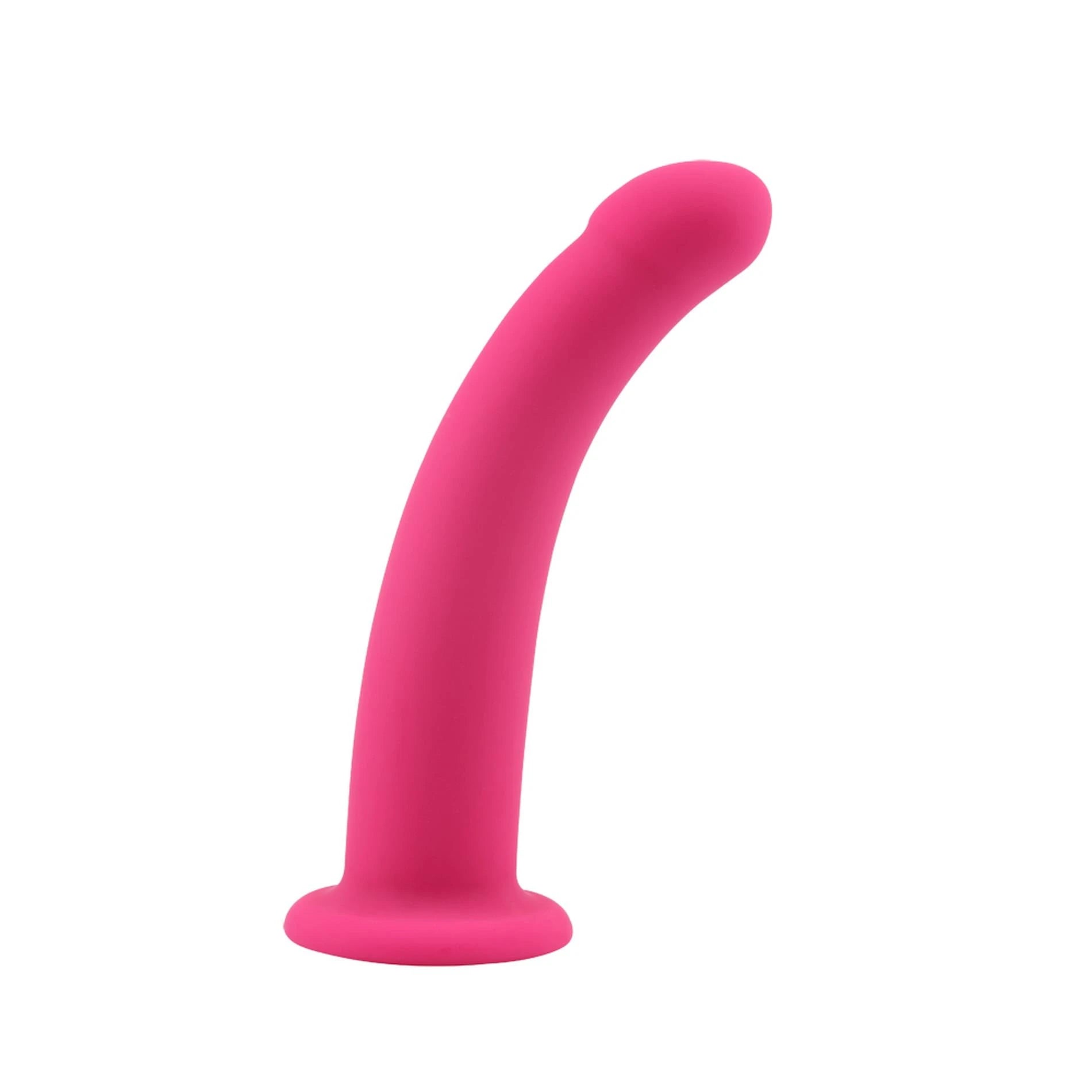 Bend Over L - Rose