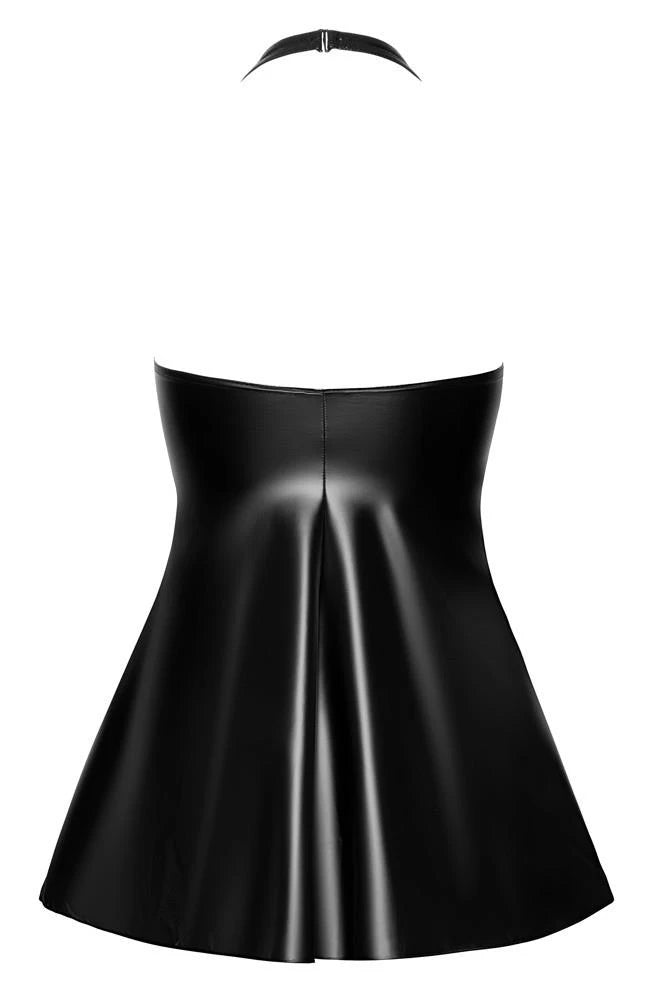 Robe évasée M