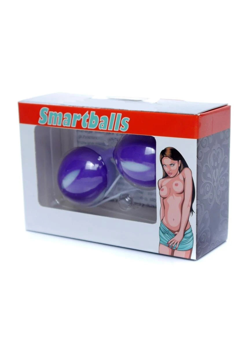 Smartballs Purple