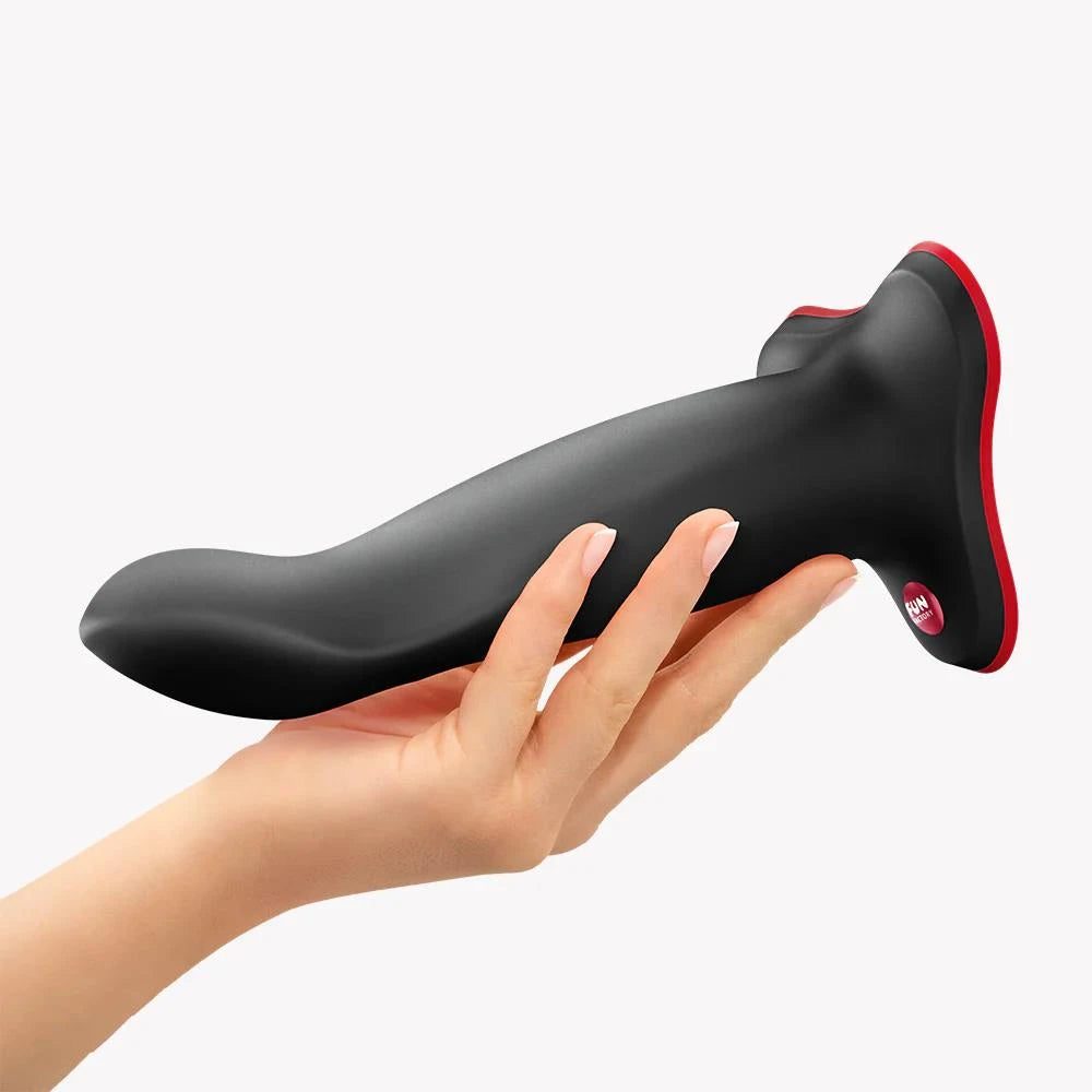 Limba Flex L black