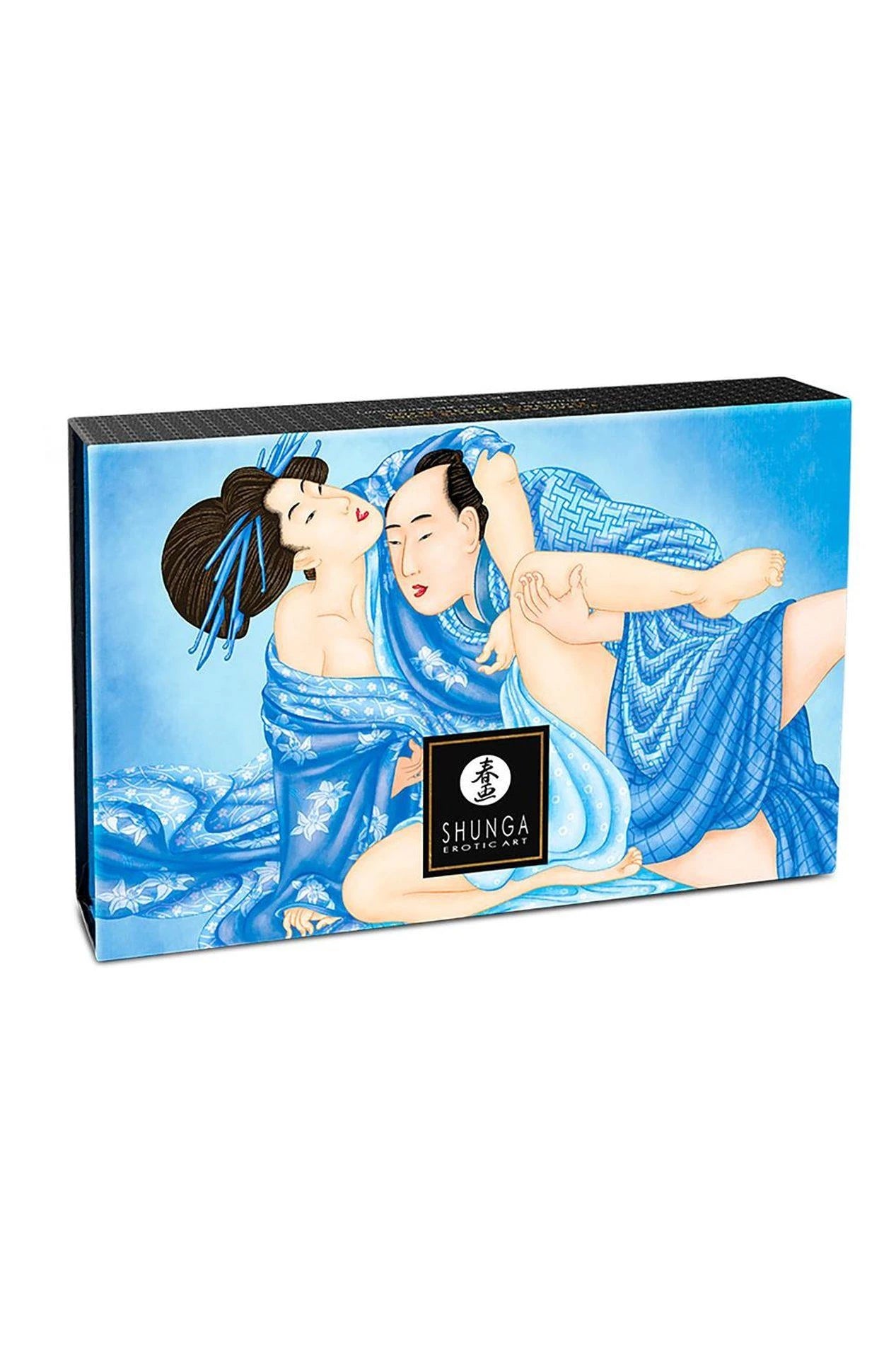 Kissable Body Powder - Coconut Thrills - 2.65 oz / 75 gr