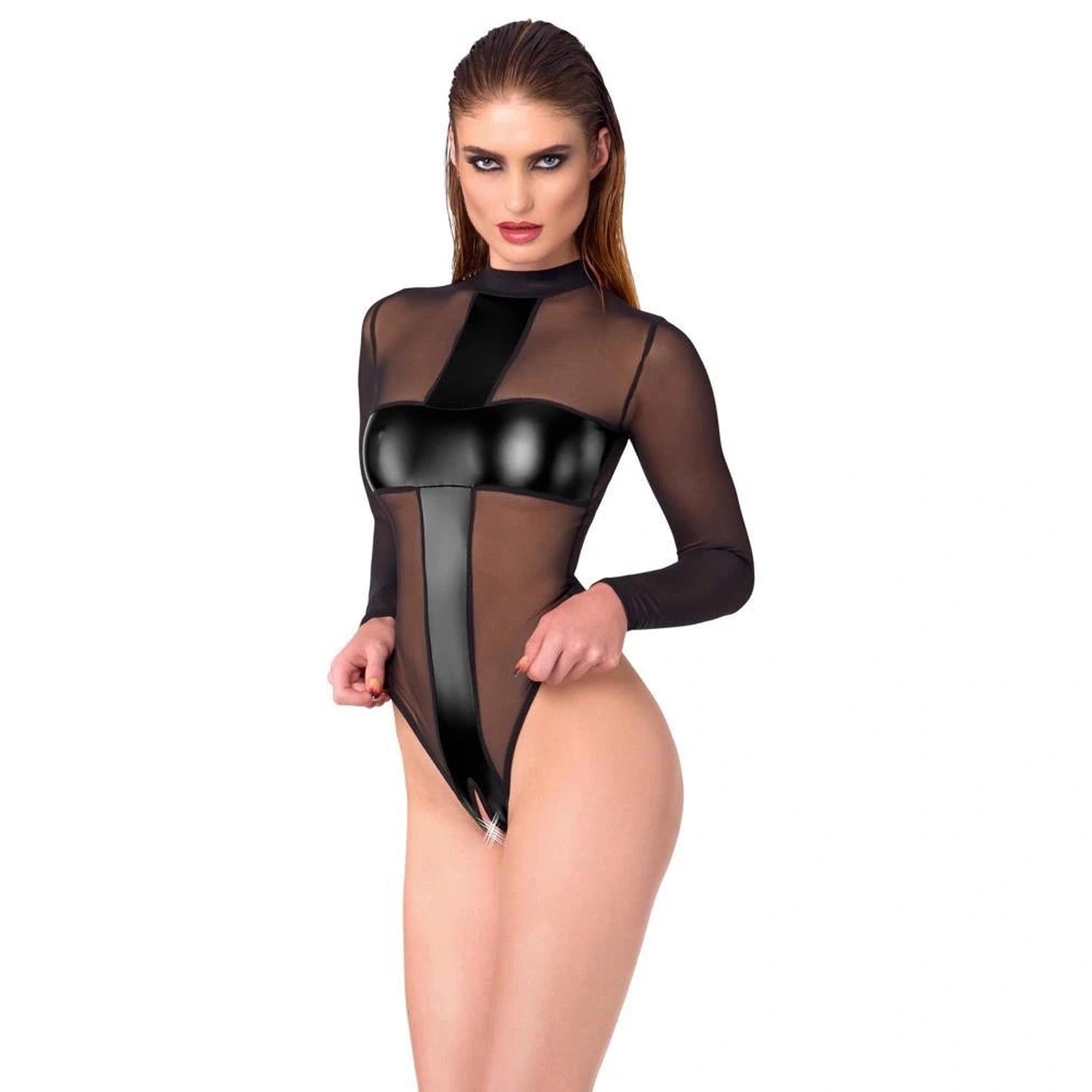 Crotchless Body