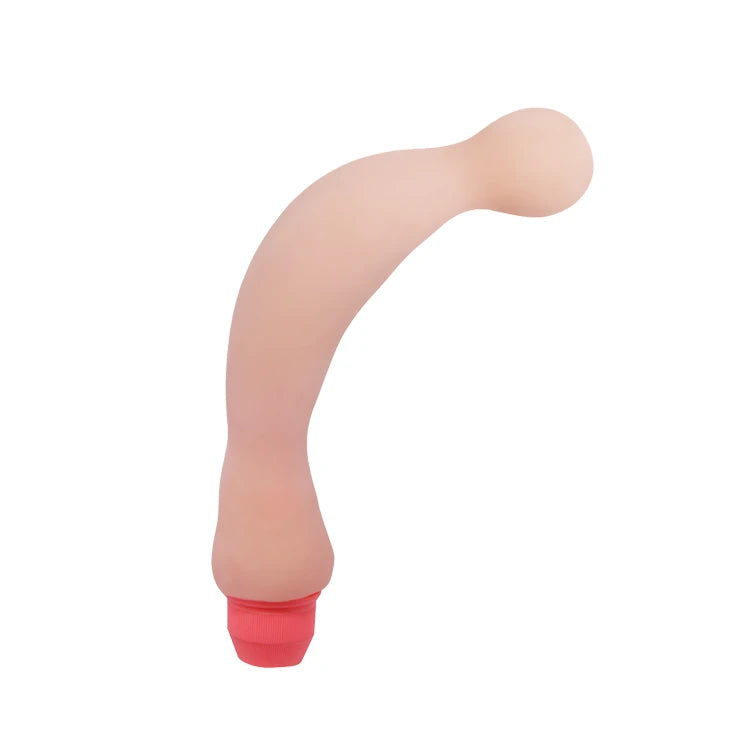 BAILE - Flexi Vibe Colonne vertébrale Sensuelle