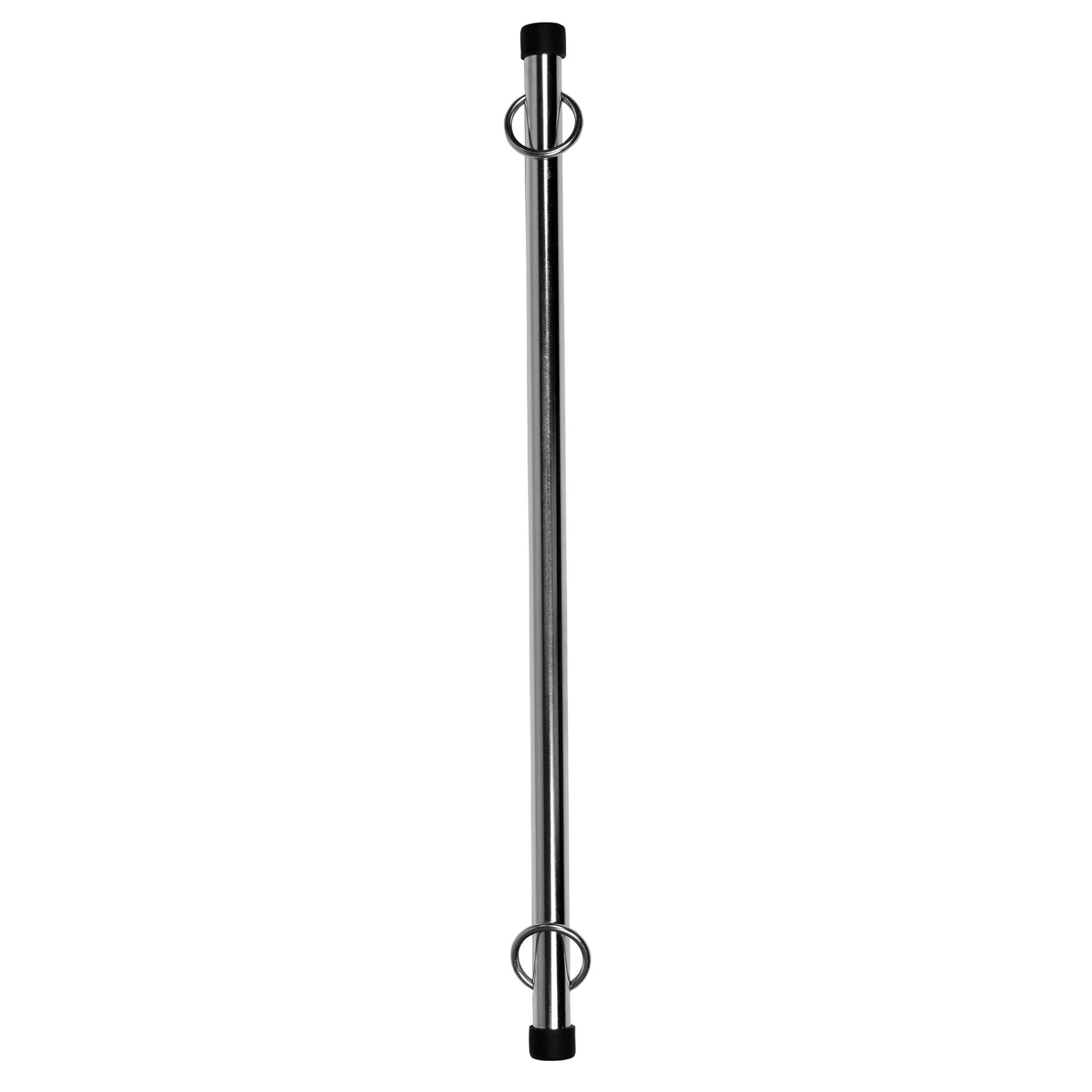 Barre d'écartement - 16'' / 40 cm - Argenté