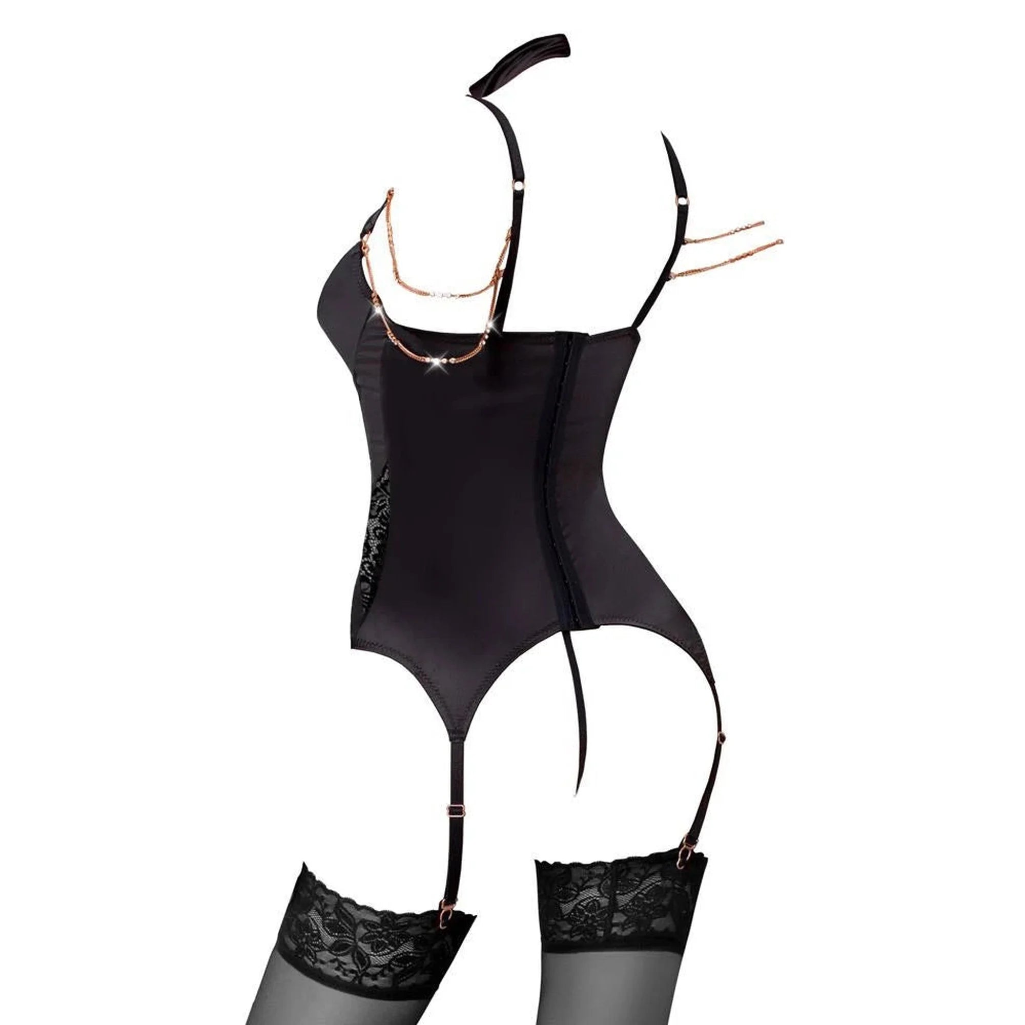 Basque and String