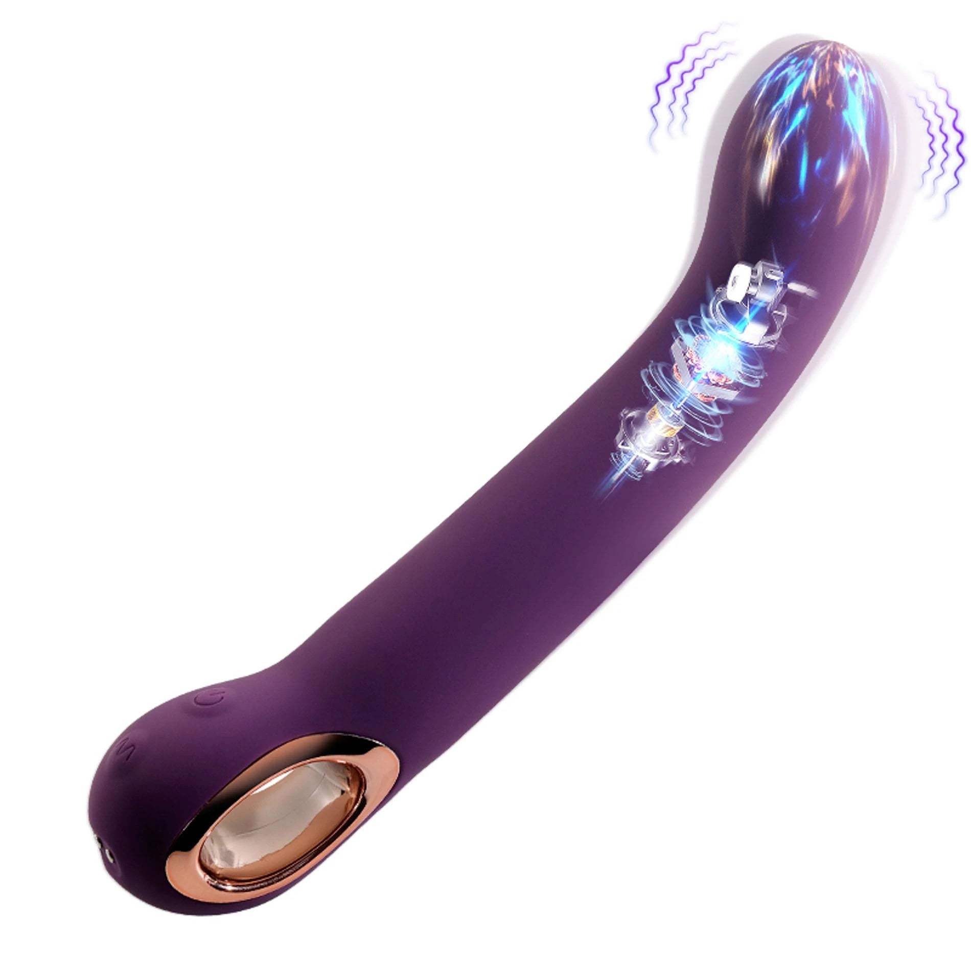 Vibreur Féministe