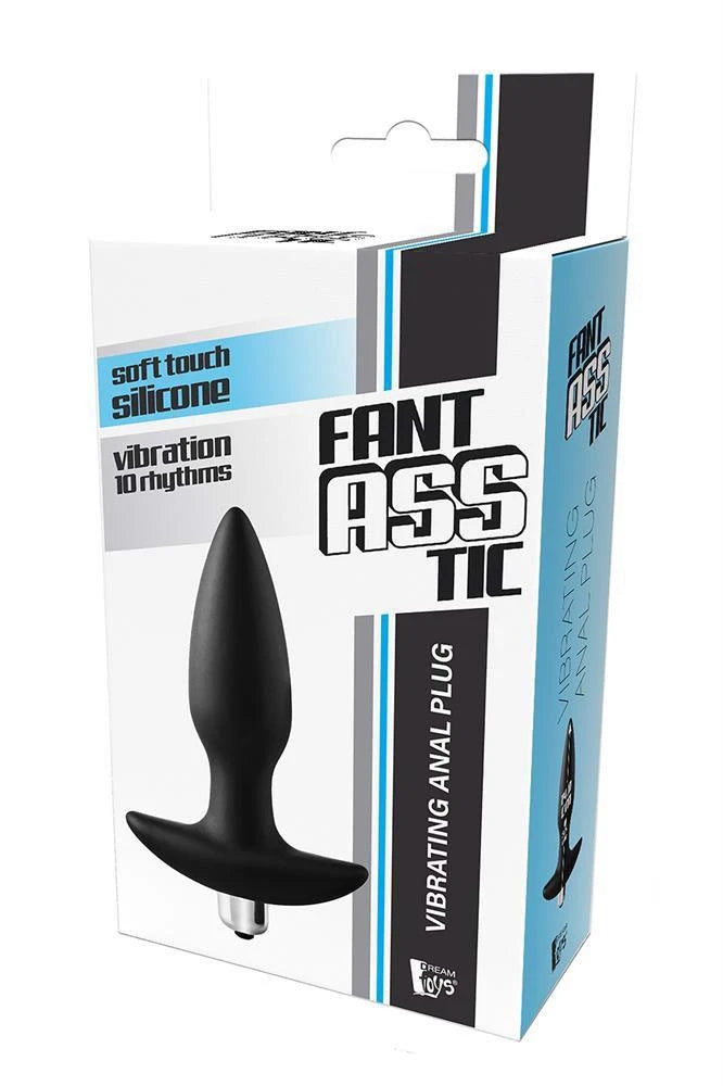 PLUG VIBRANT FANTASTIQUE