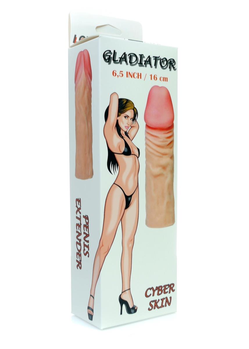 Stymulator-GLADIATOR-6.5″″