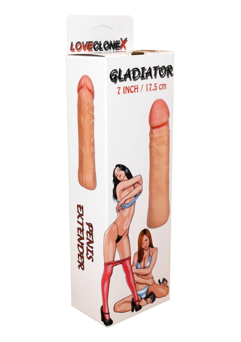 Stymulator-GLADIATOR-7″″