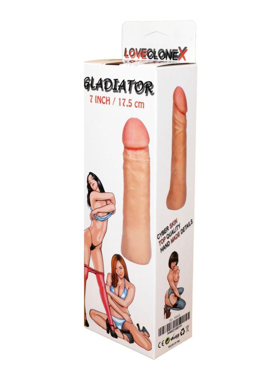 Stymulator-GLADIATOR-7″″