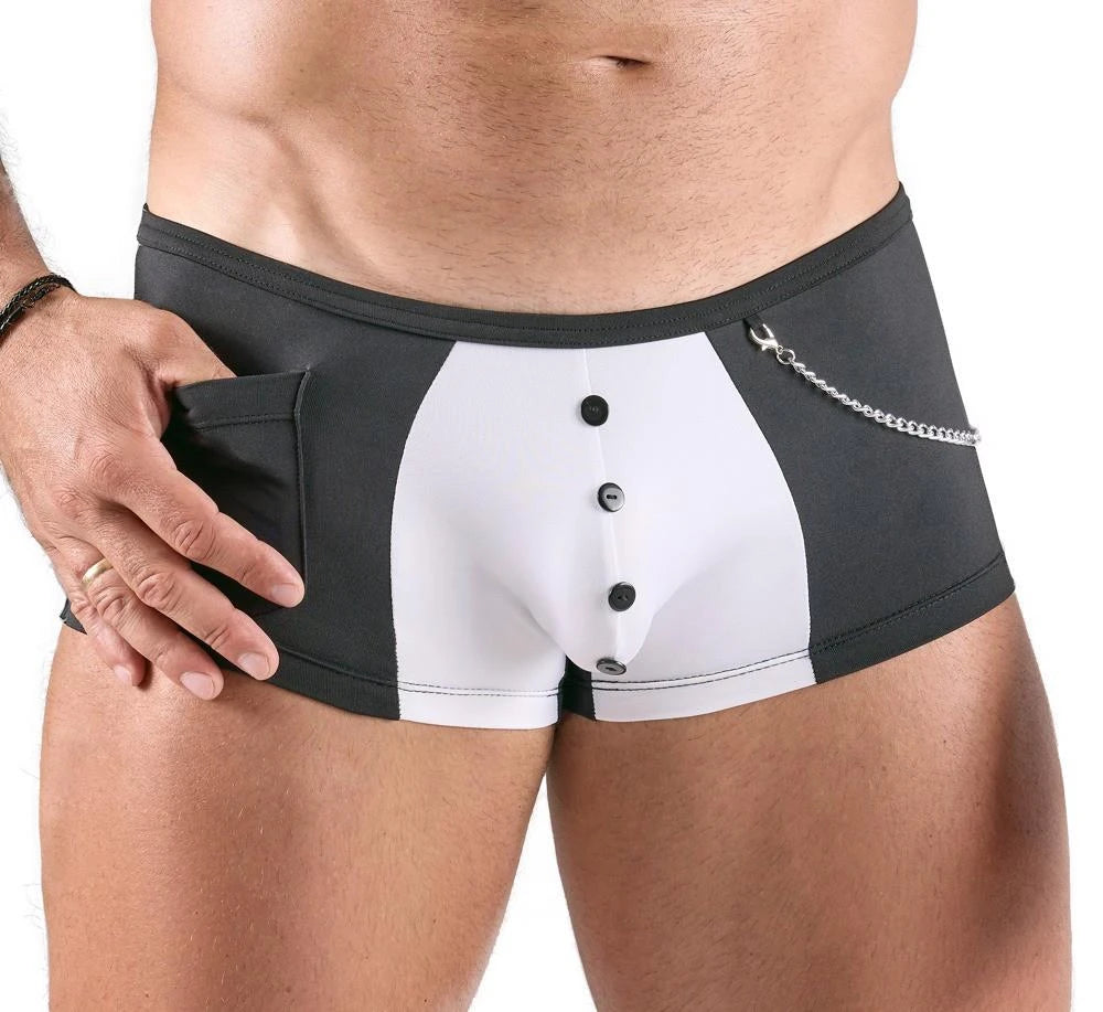 Pants for Waiters, Men's XL