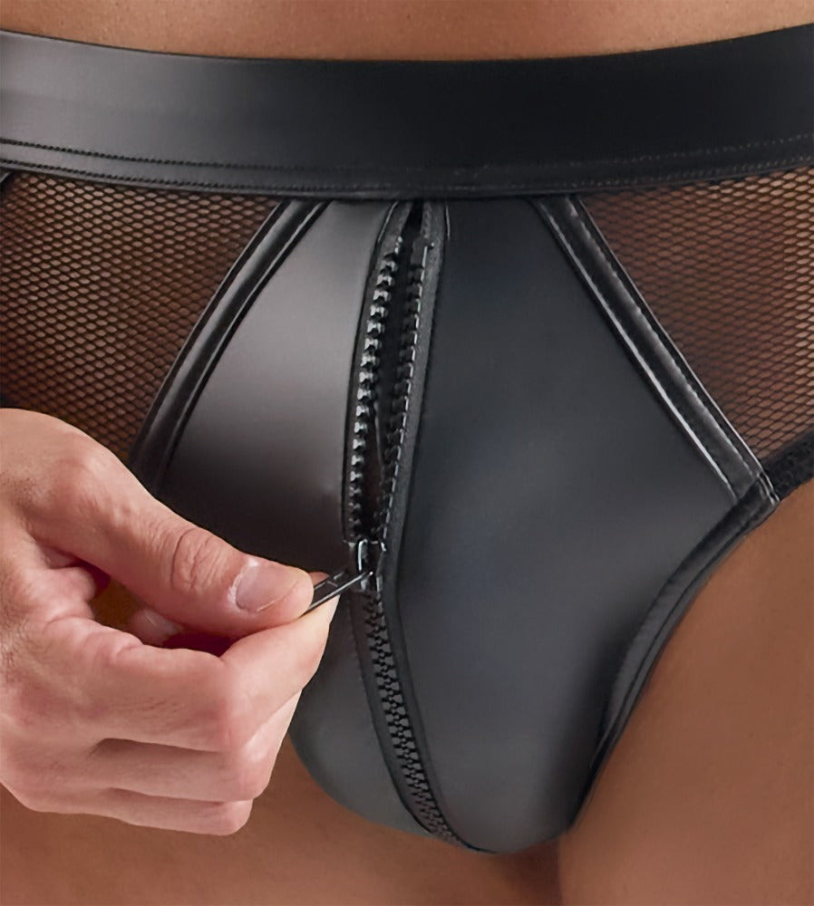 Briefs