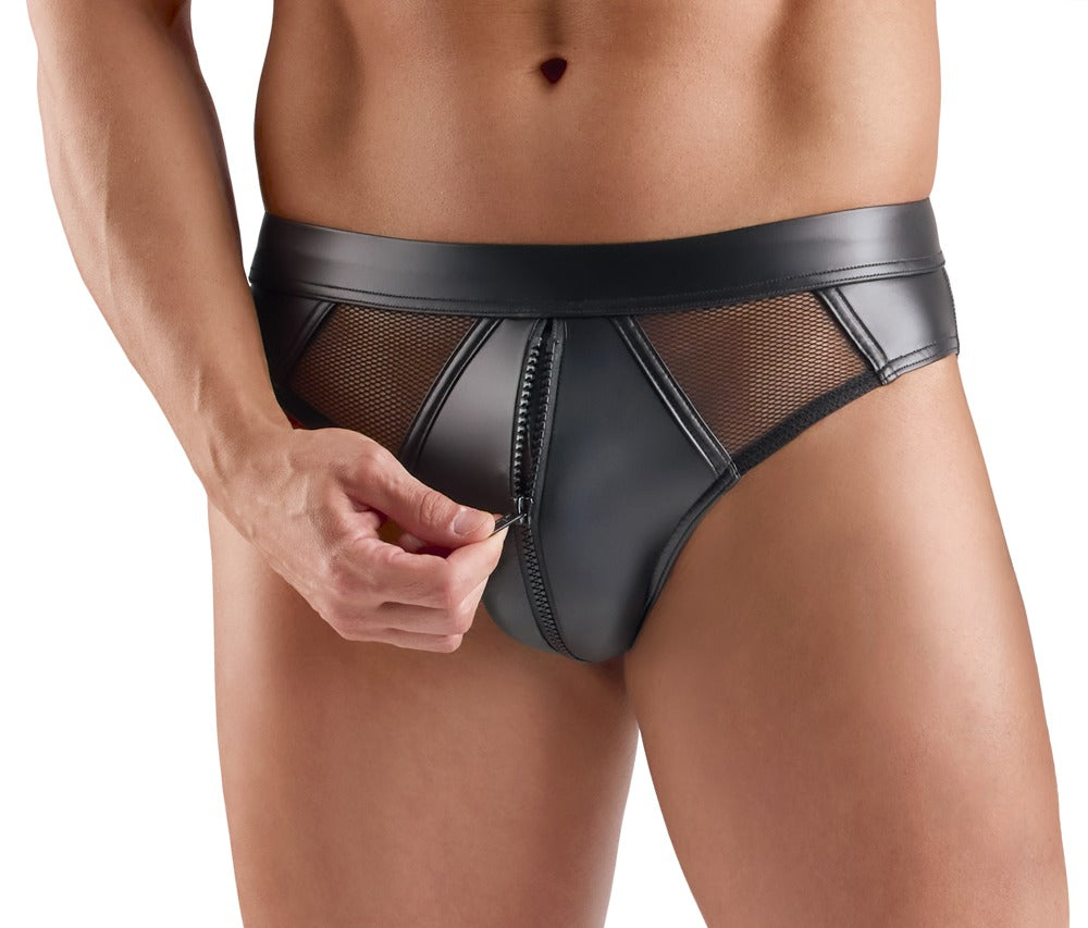 Briefs