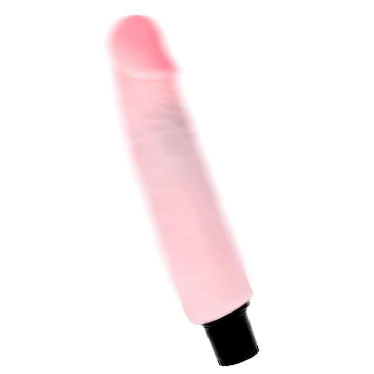 BAILE - The Realistic Cock Vibrator