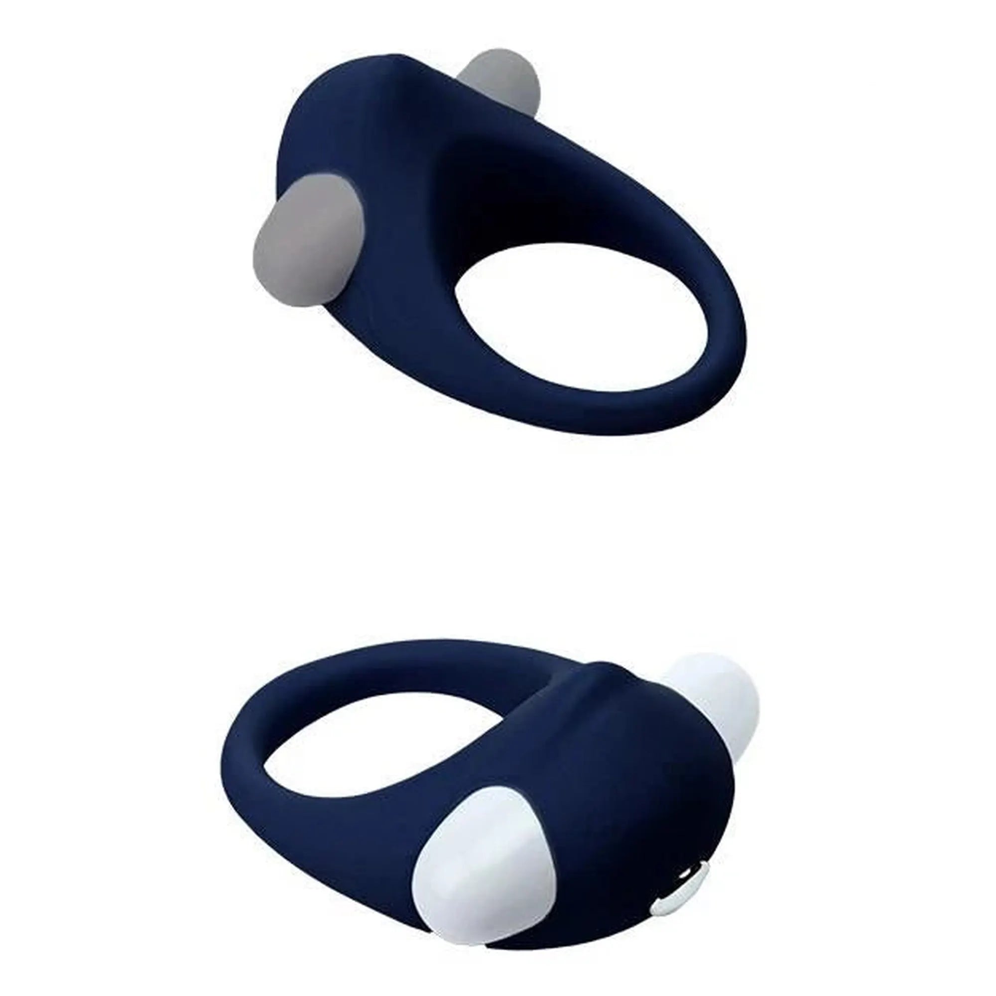 ANNEAUX D'AMOUR ANNEAU STIMULANT BLEU