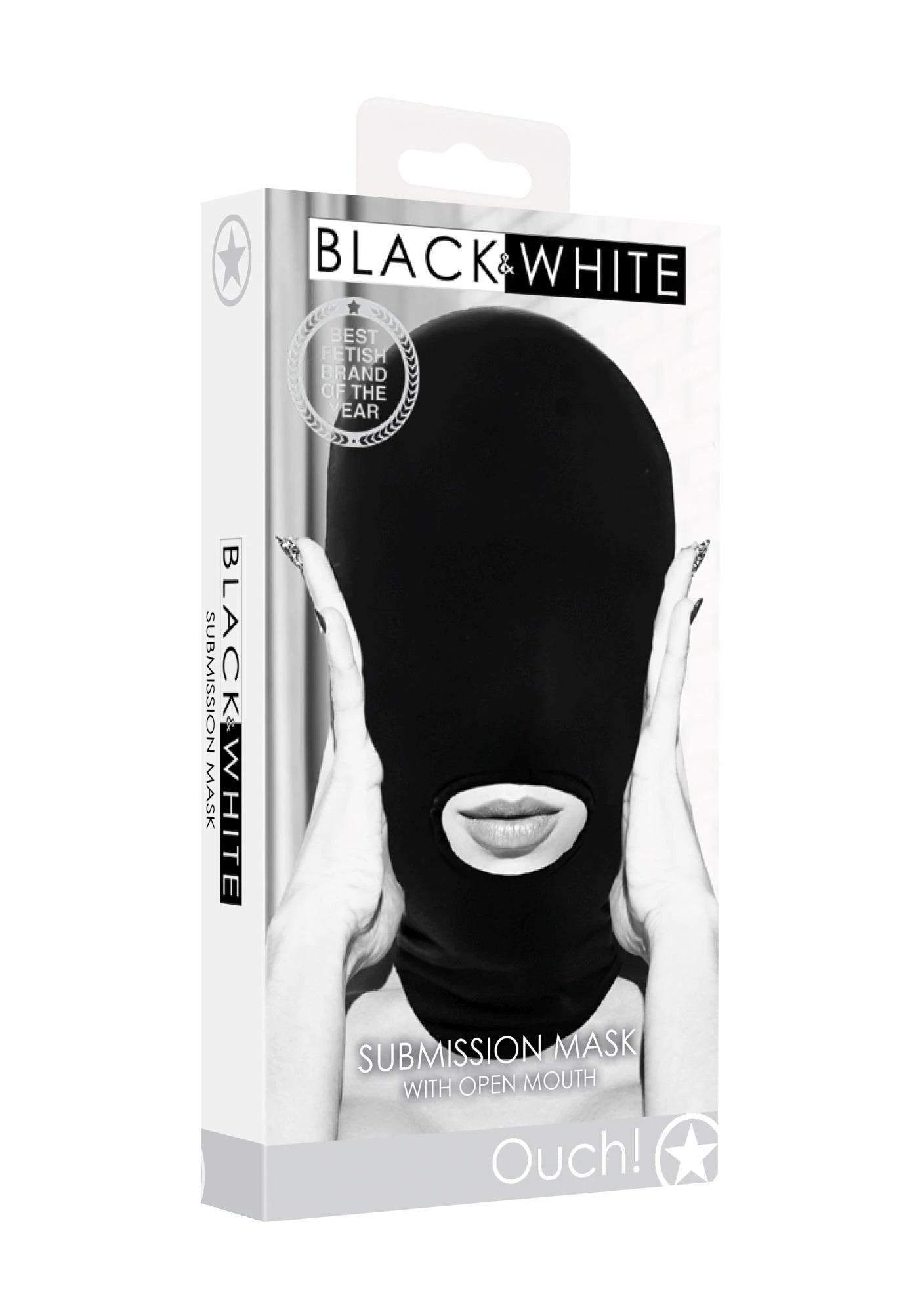 Submission Mask