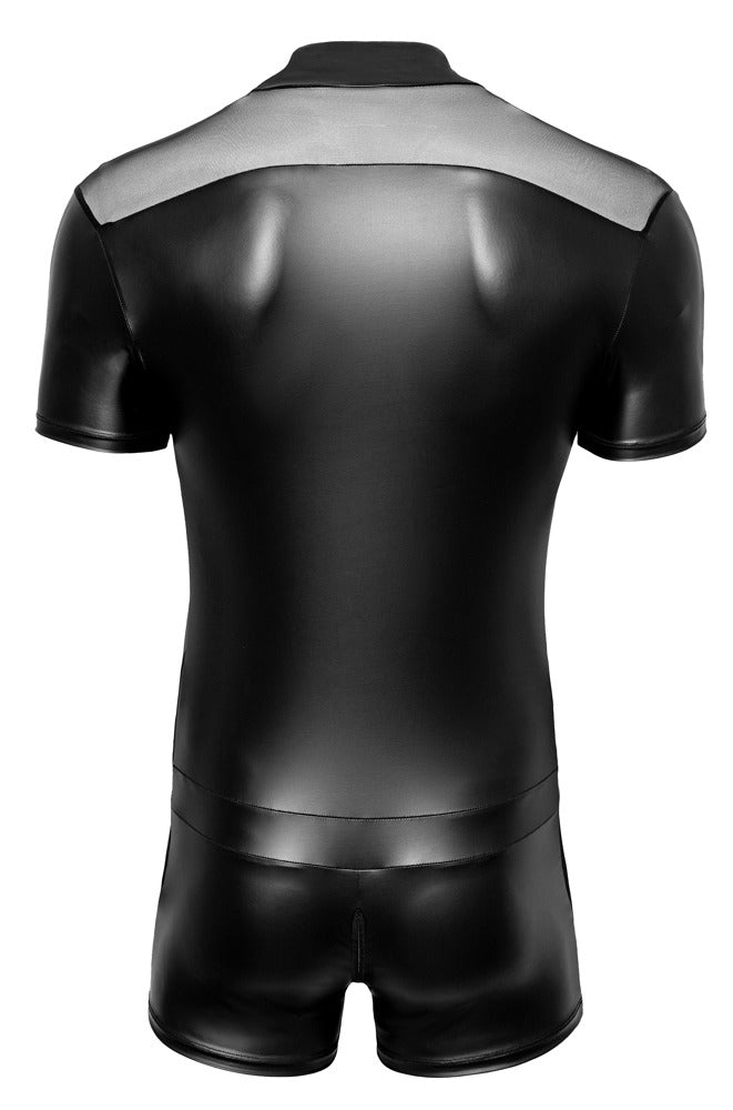 Playsuit