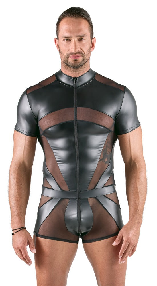Playsuit