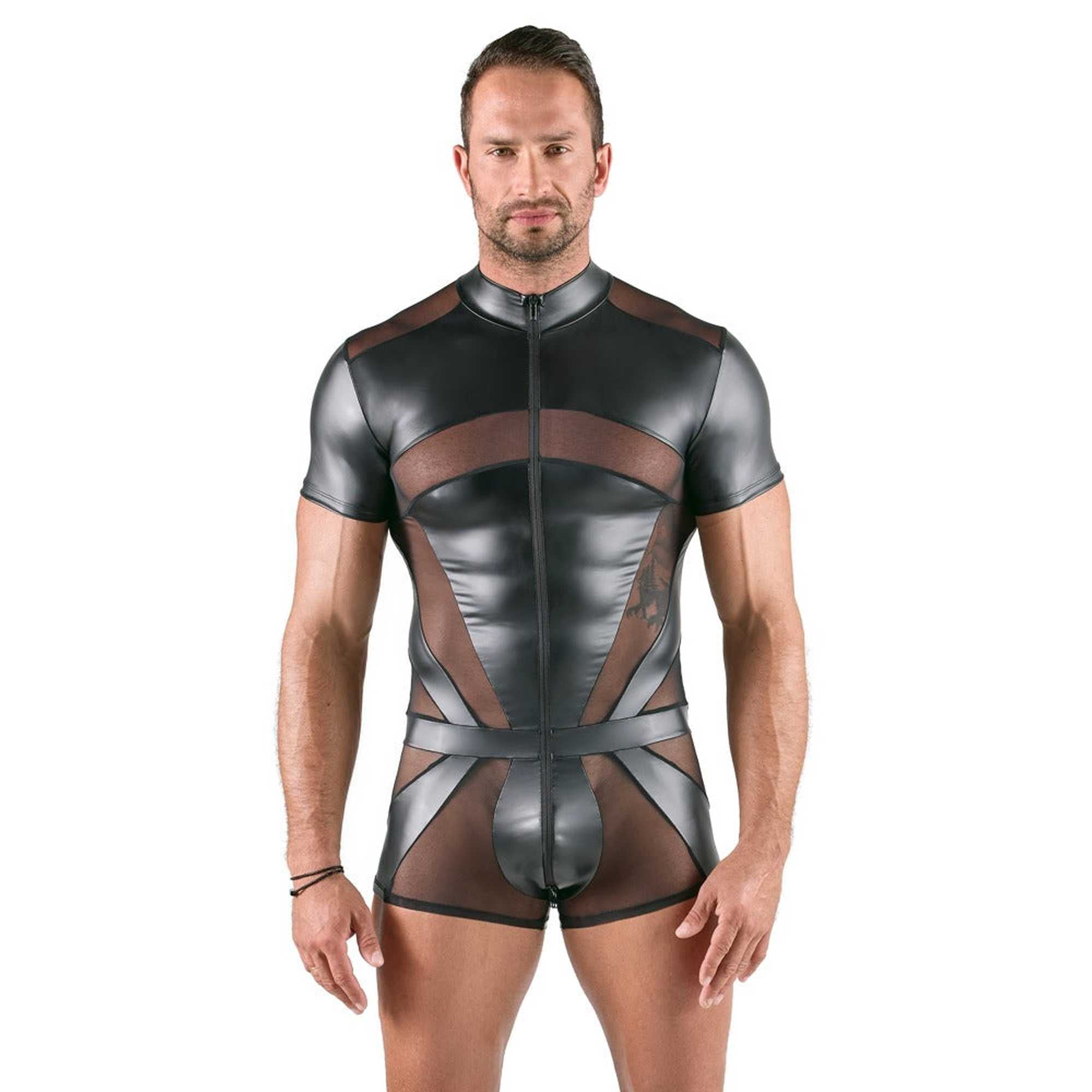 Playsuit