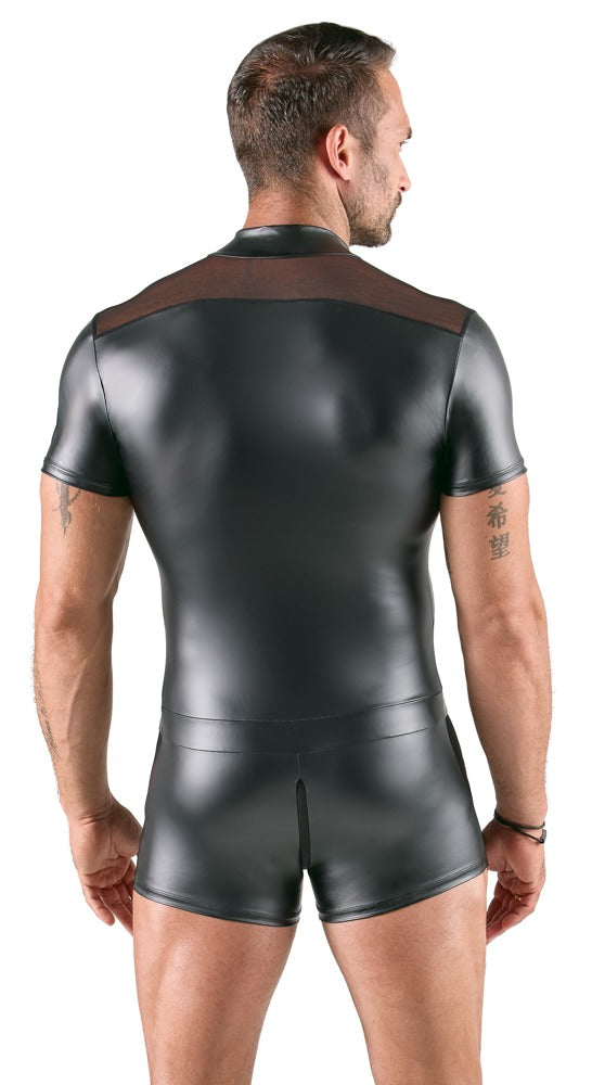 Playsuit