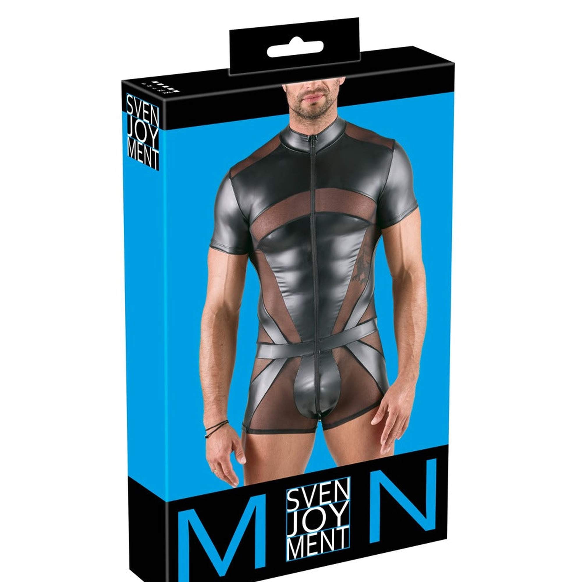 Playsuit